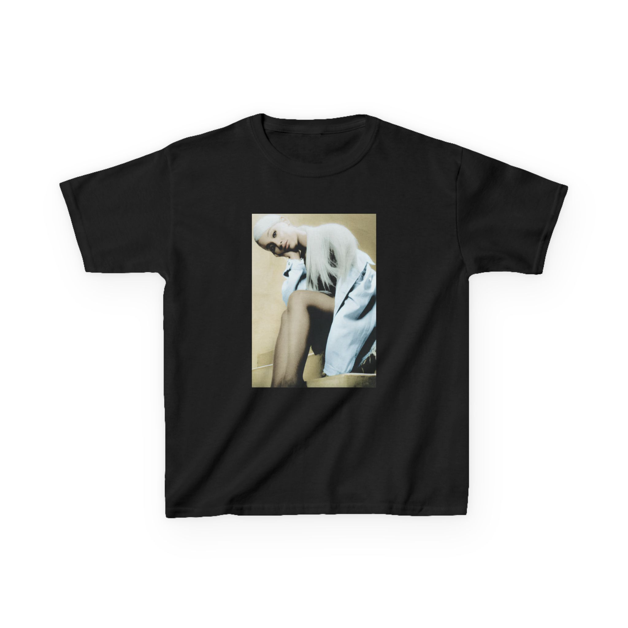 AG Sweetener Staircase Kids Heavy Cotton™ Tee