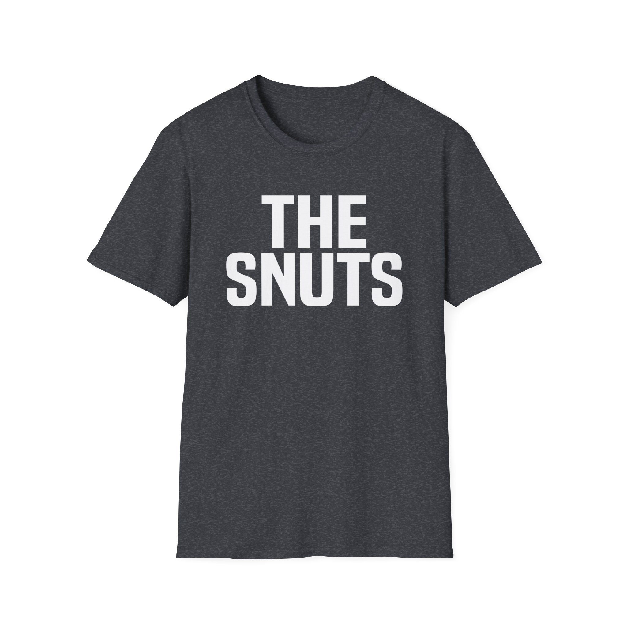 The Snuts Collage Unisex Softstyle T-Shirt - Image 15