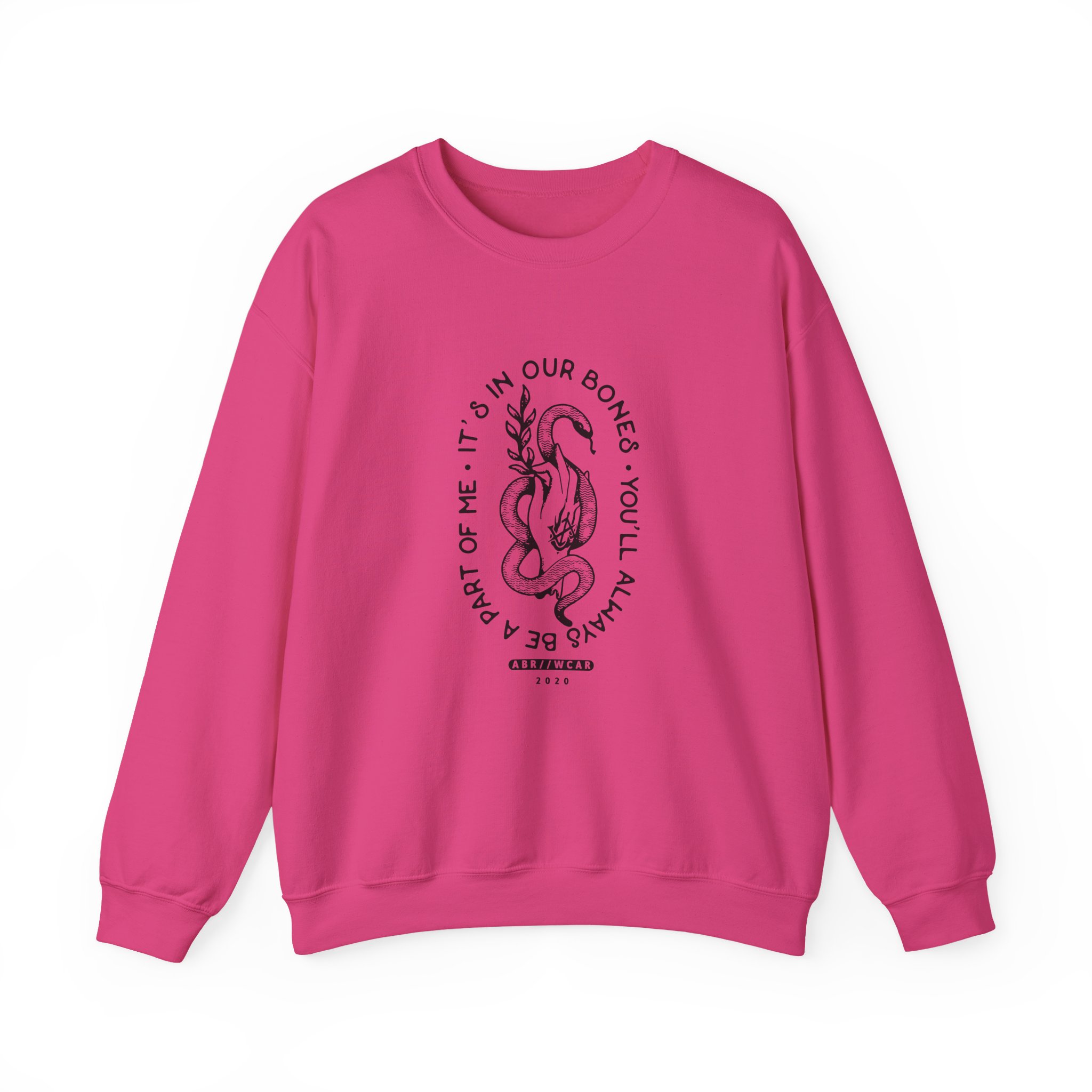 We Came as Romans Unisex Heavy Blend™ Crewneck Sweatshirt - Image 19