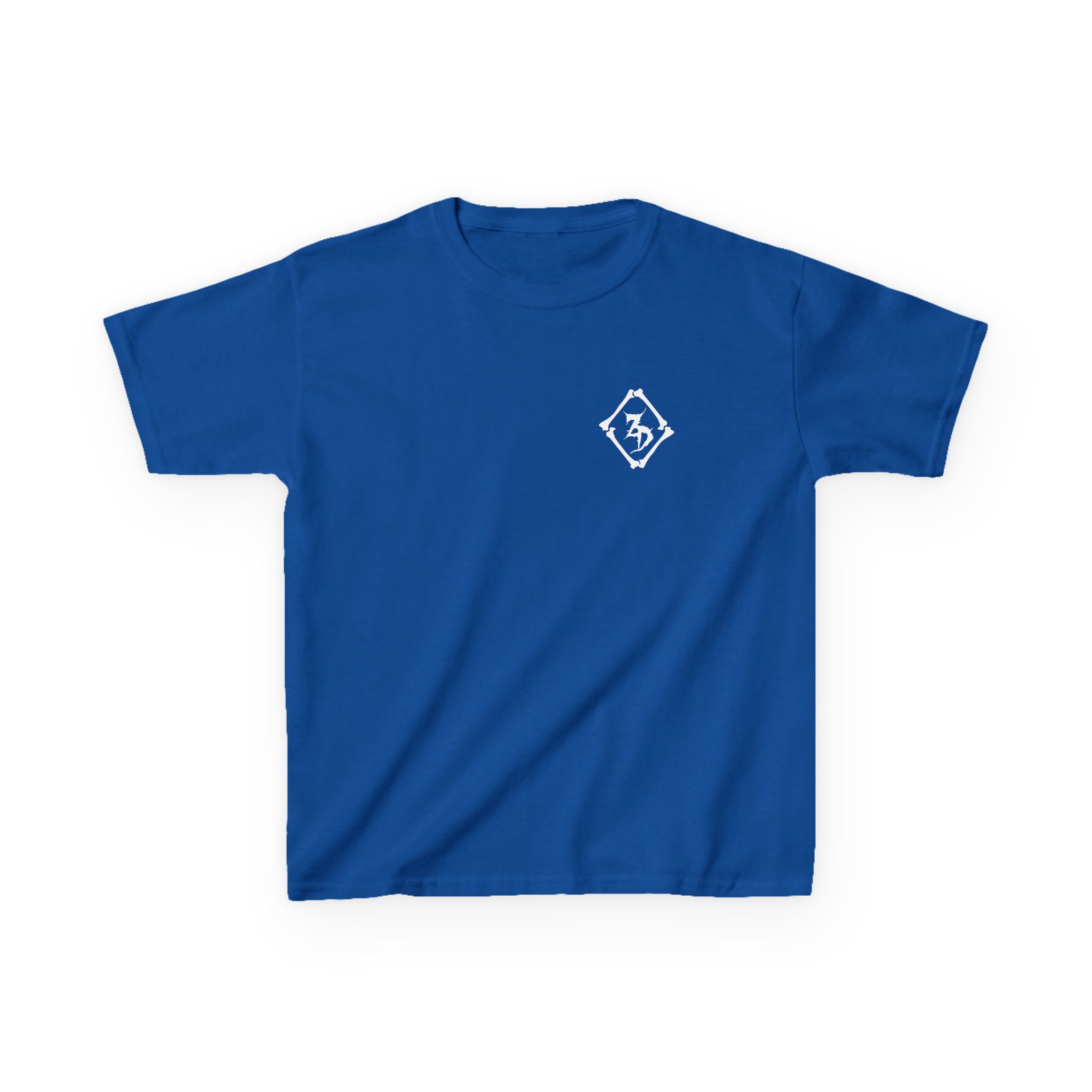 Kids Deadbeats Zeds Dead Heavy Cotton™ Tee - Image 17