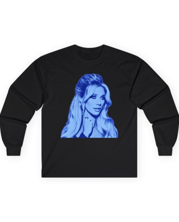 Megan Moroney Am I Okay? Unisex Ultra Cotton Long Sleeve Tee