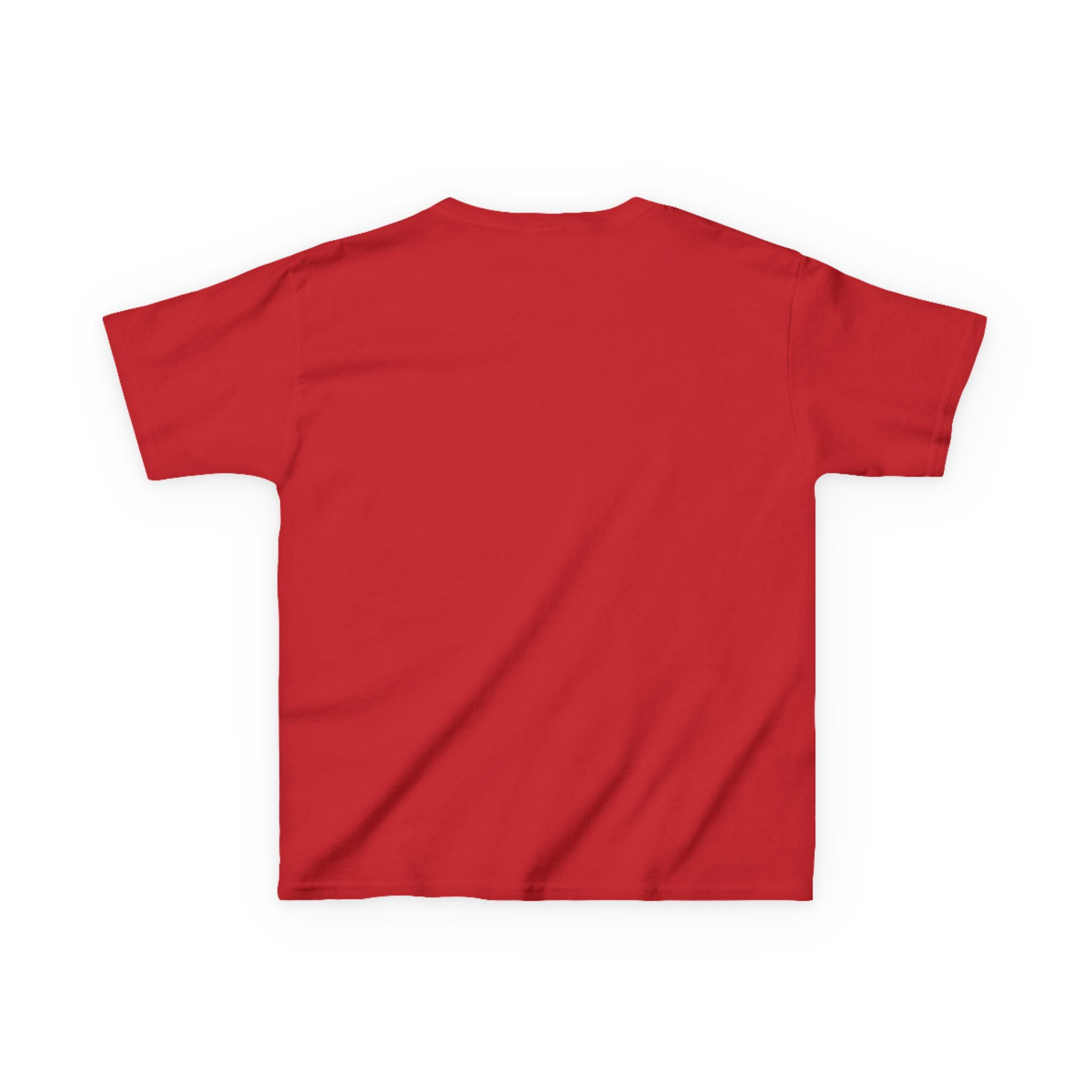 Dom Dolla Don't Need Nobody Kids Heavy Cotton™ Tee - Image 20