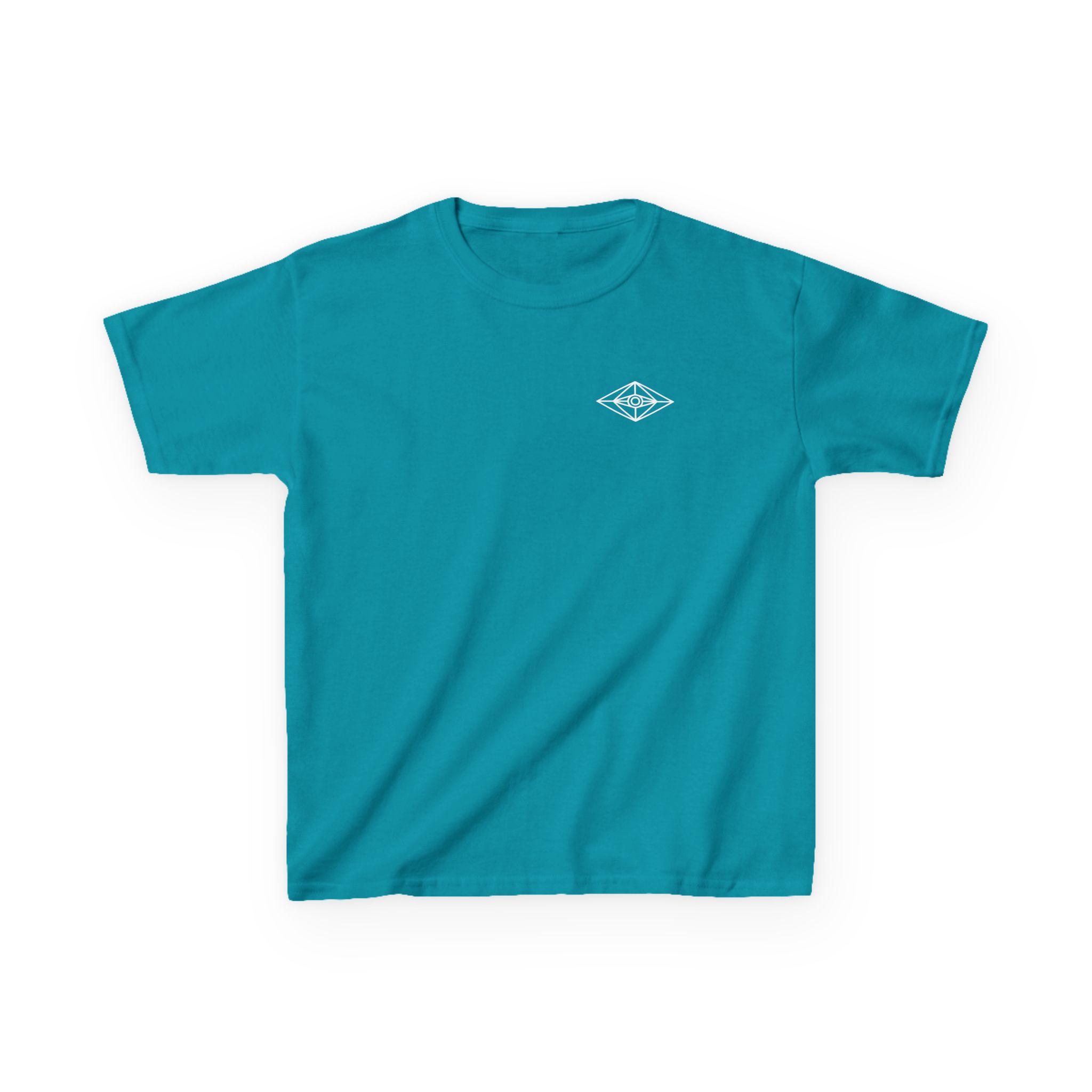 Kids Slander Spaceman Heavy Cotton™ Tee - Image 7