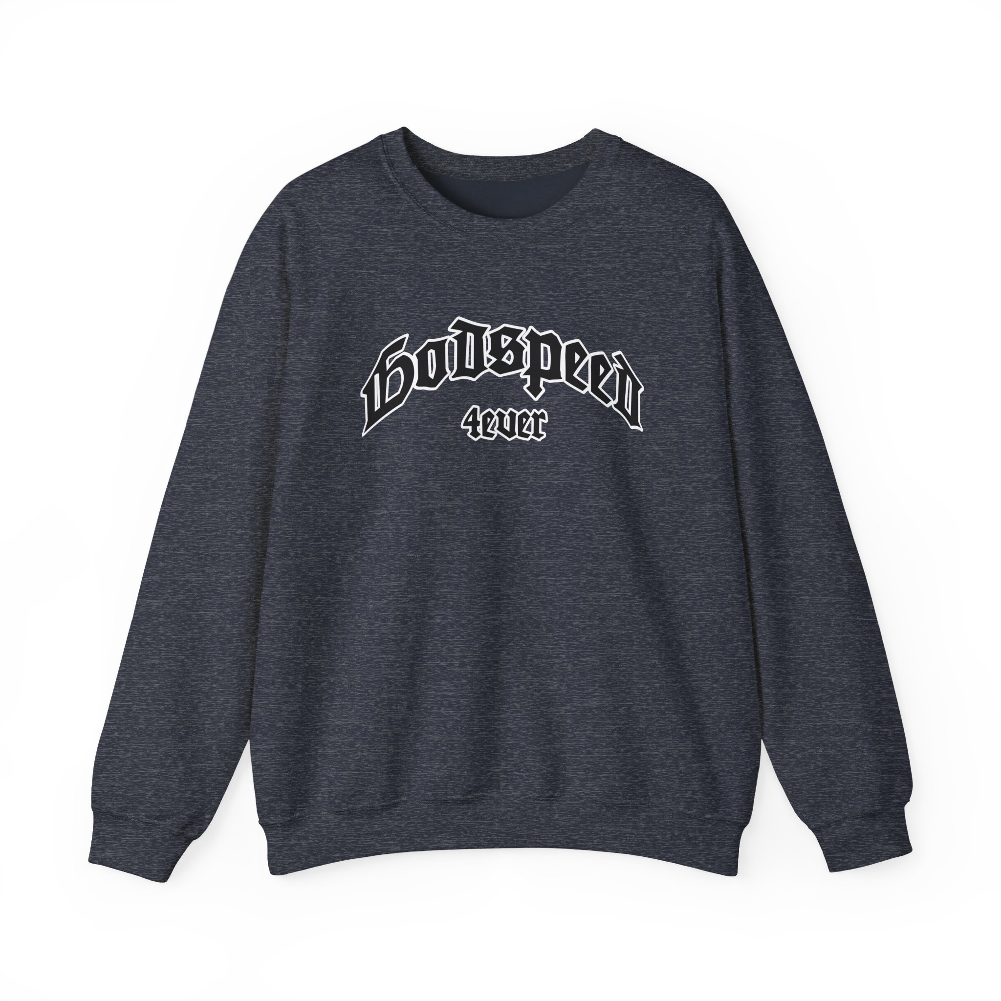 Godspeed You Black Emperor Unisex Heavy Blend™ Crewneck Sweatshirt - Image 17