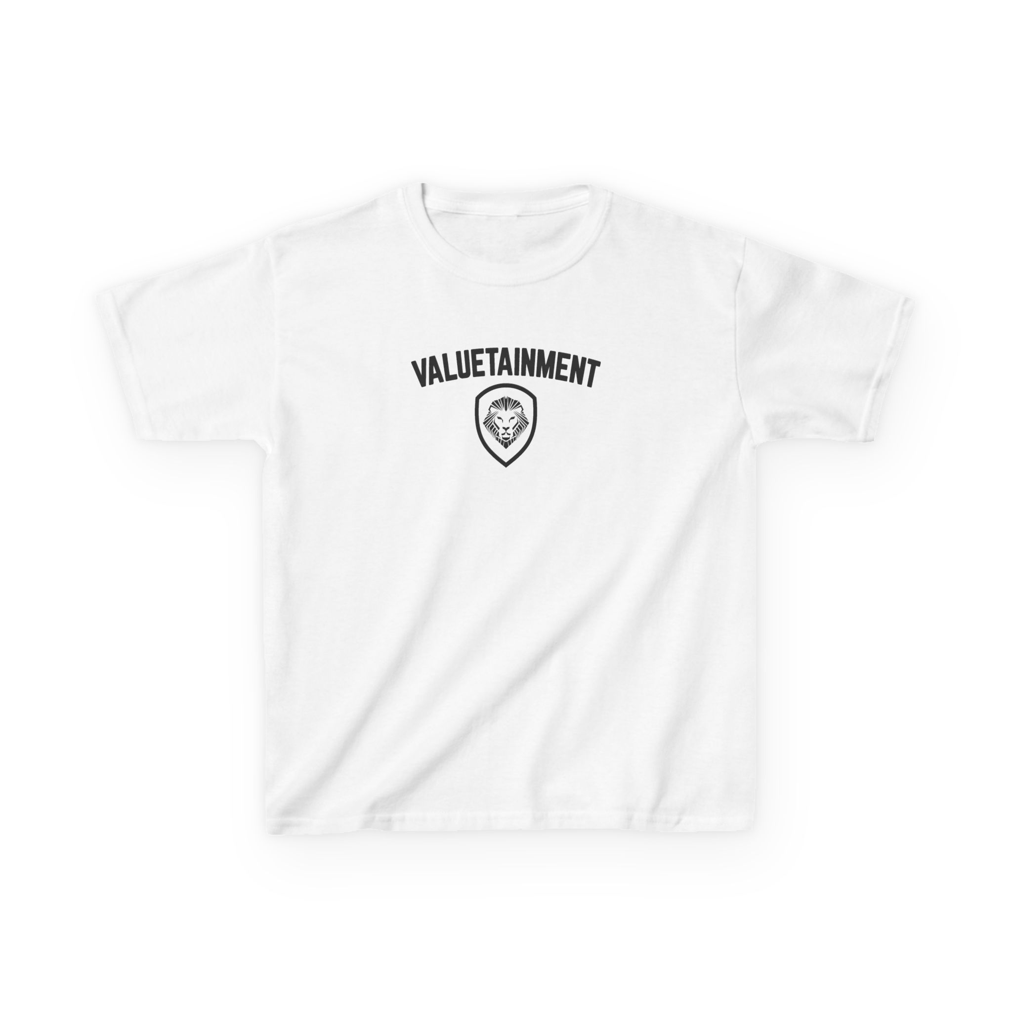 Valuetainment Kids Heavy Cotton™ Tee