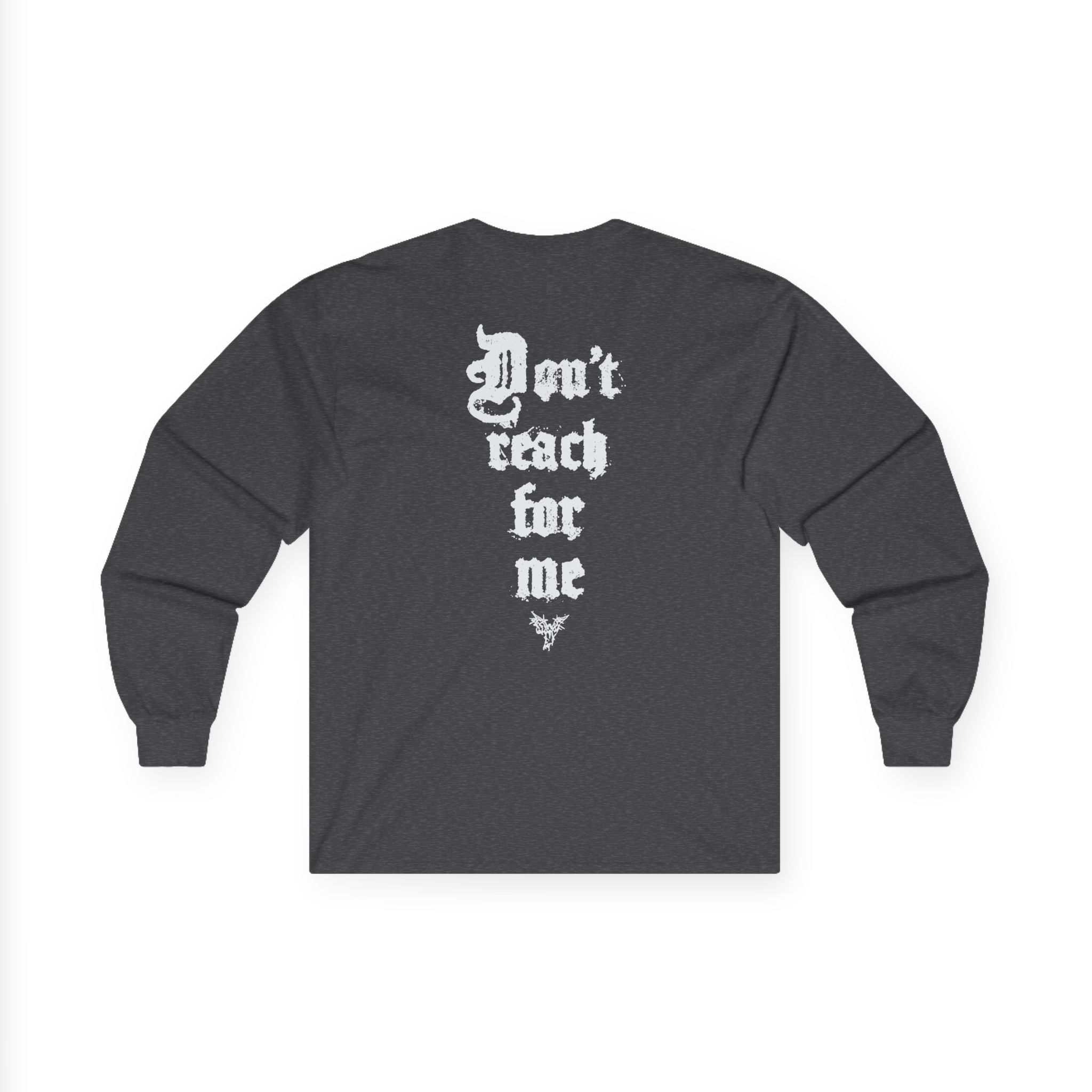 Knocked Loose Don't Reach Unisex Ultra Cotton Long Sleeve Tee - Image 10