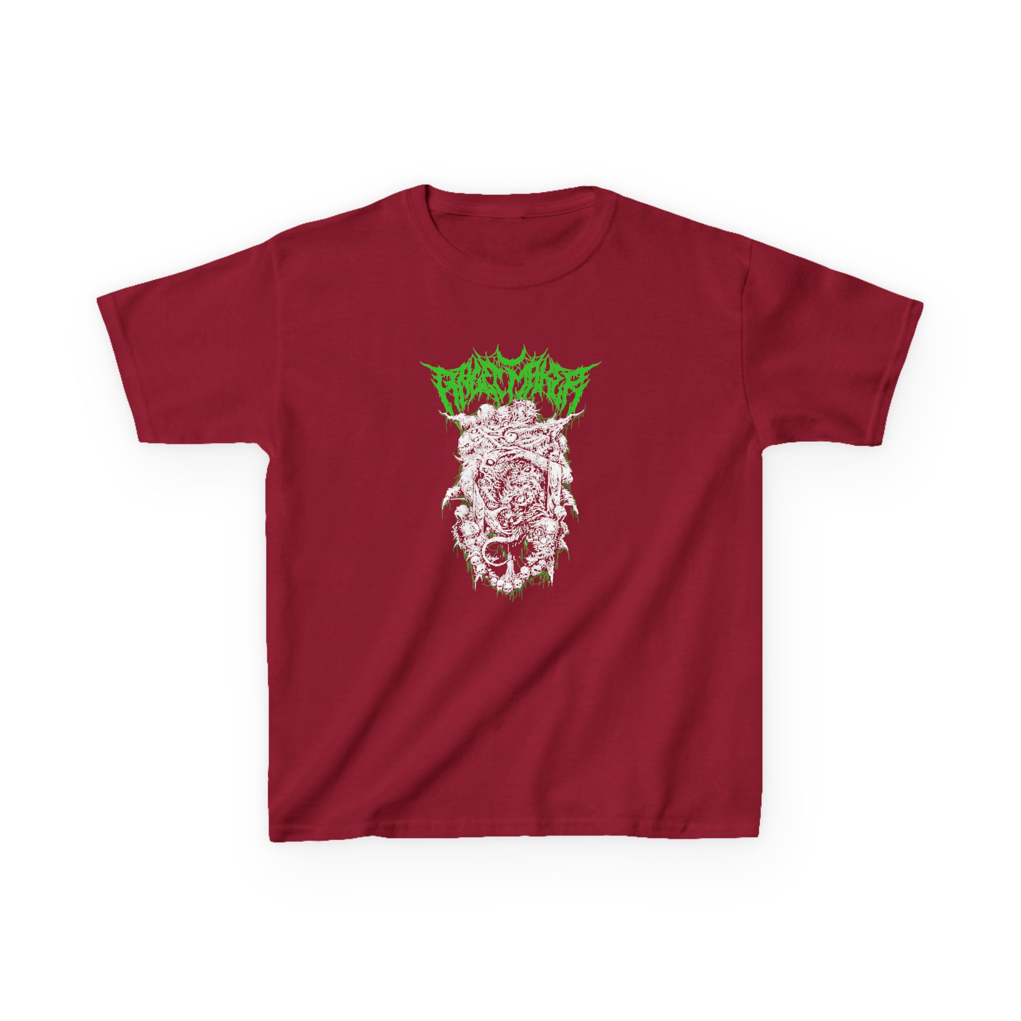 Angelmaker Slam Kids Heavy Cotton™ Tee - Image 17