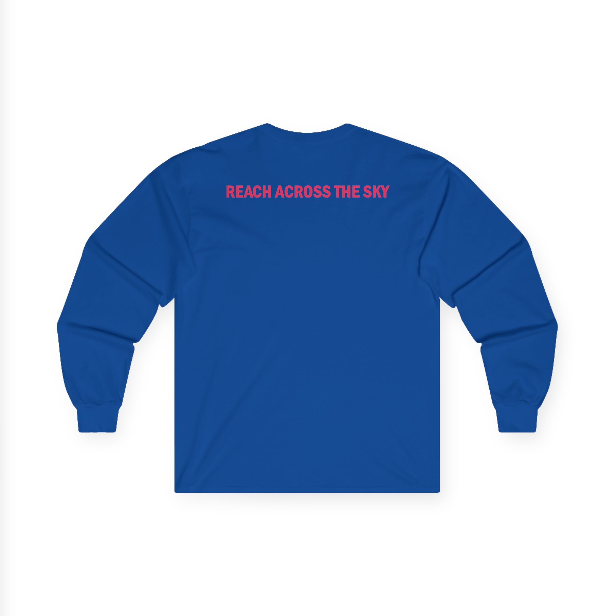 John Legend I'M Ready Unisex Ultra Cotton Long Sleeve Tee - Image 20