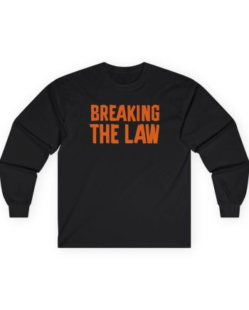Roman Atwood Unisex Ultra Cotton Long Sleeve Tee