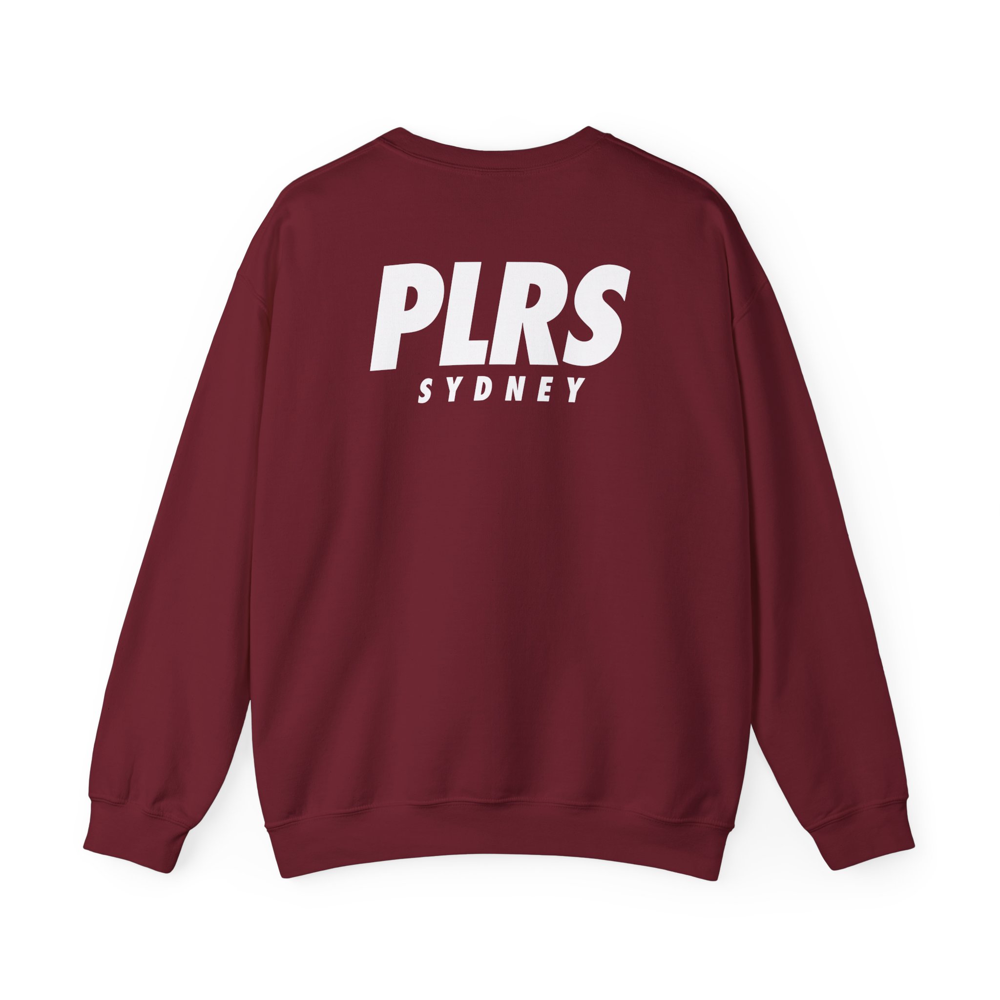 Polaris Plrs Unisex Heavy Blend™ Crewneck Sweatshirt - Image 20