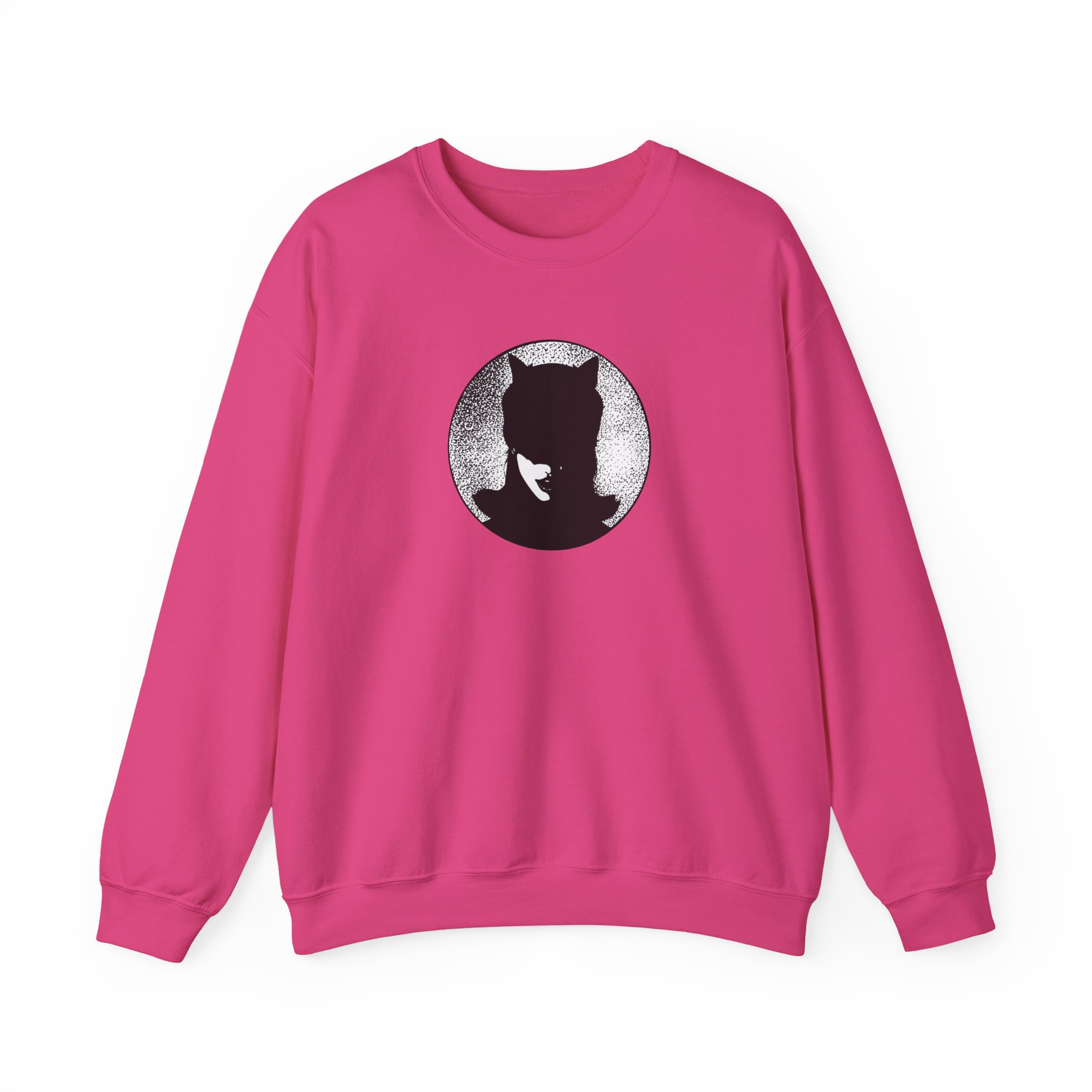 AG the boy is mine Unisex Heavy Blend™ Crewneck Sweatshirt - Image 17