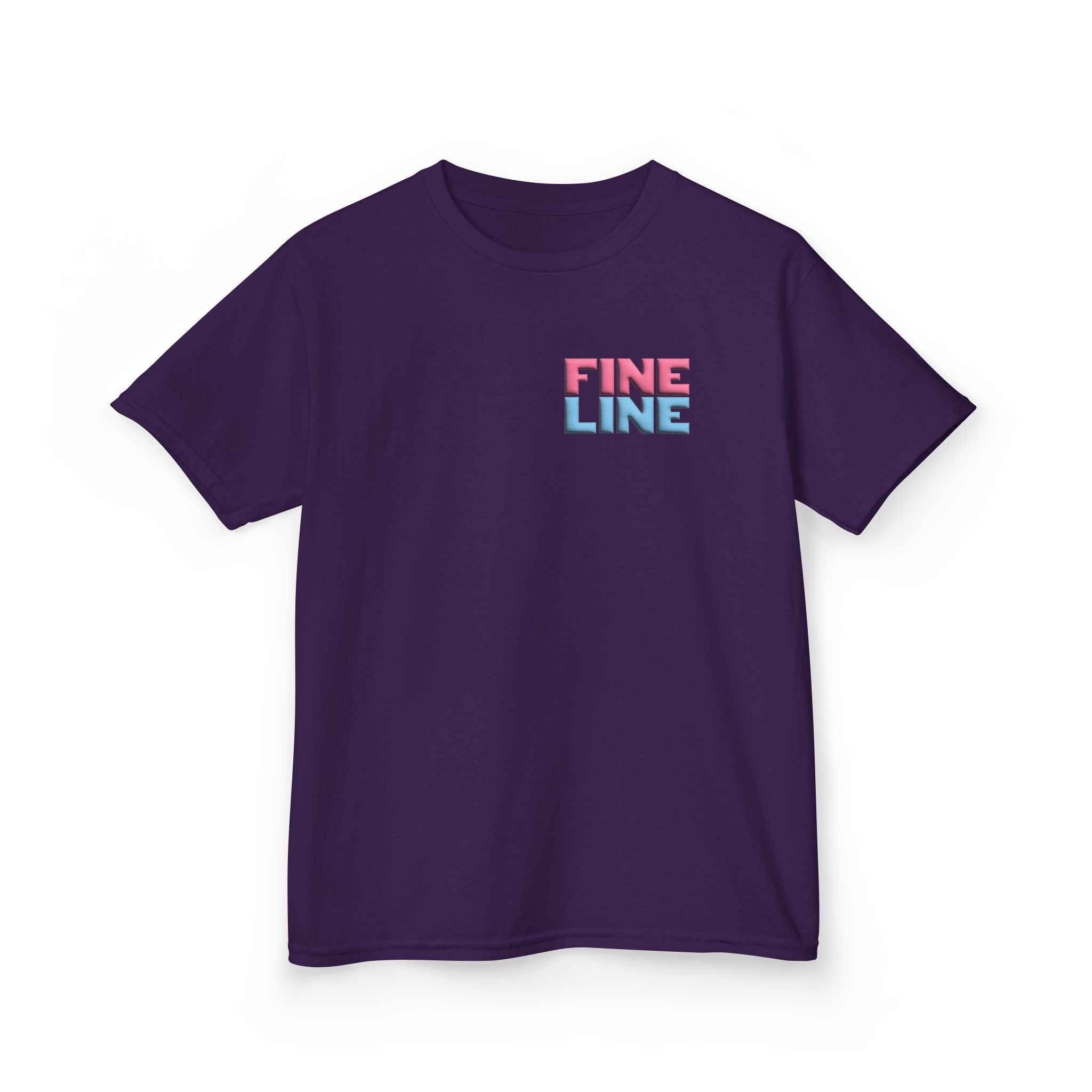 Love on Tour Kids Heavy Cotton™ Tee - Image 7