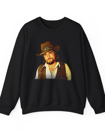Gavin Adcock Photo Unisex Heavy Blend™ Crewneck Sweatshirt