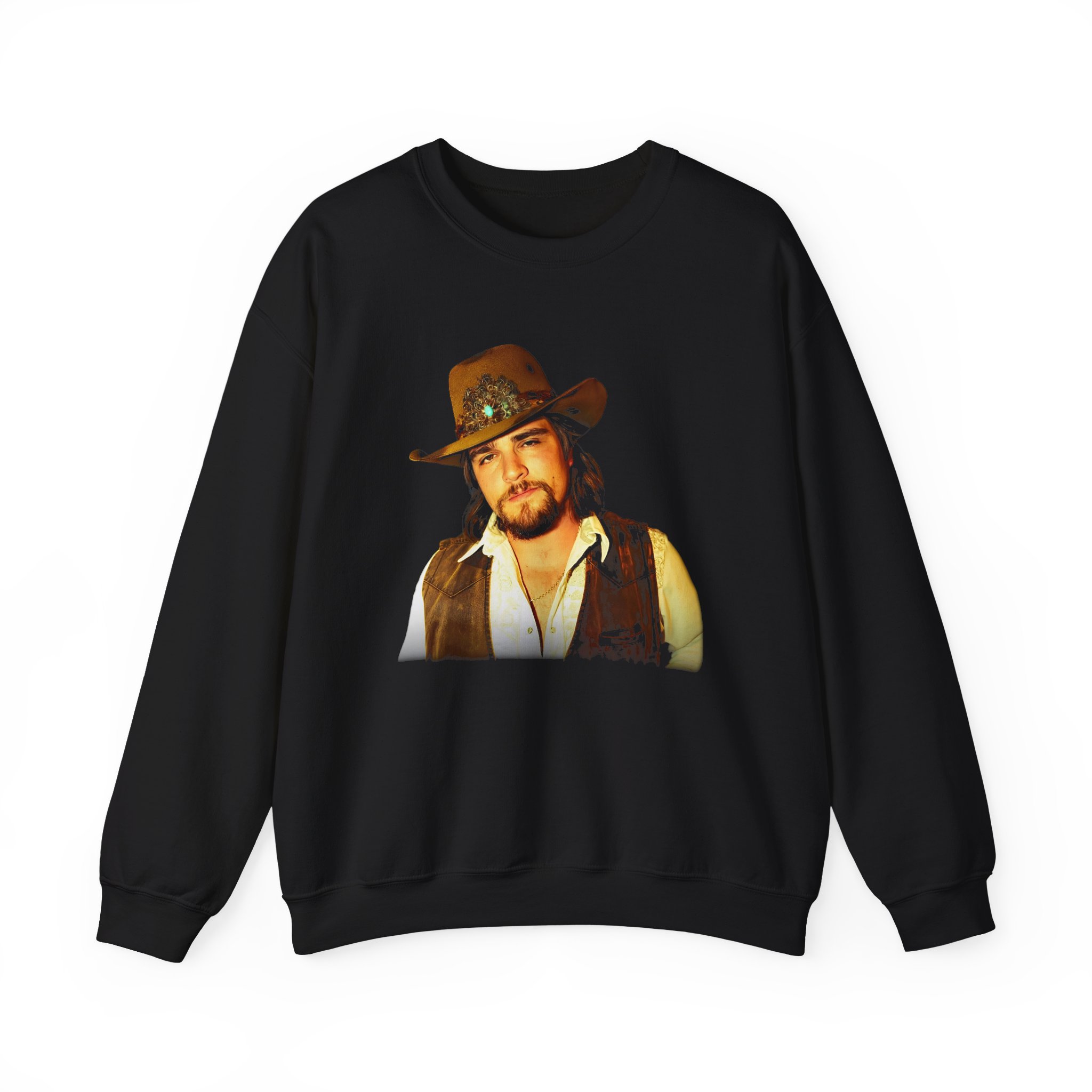 Gavin Adcock Photo Unisex Heavy Blend™ Crewneck Sweatshirt