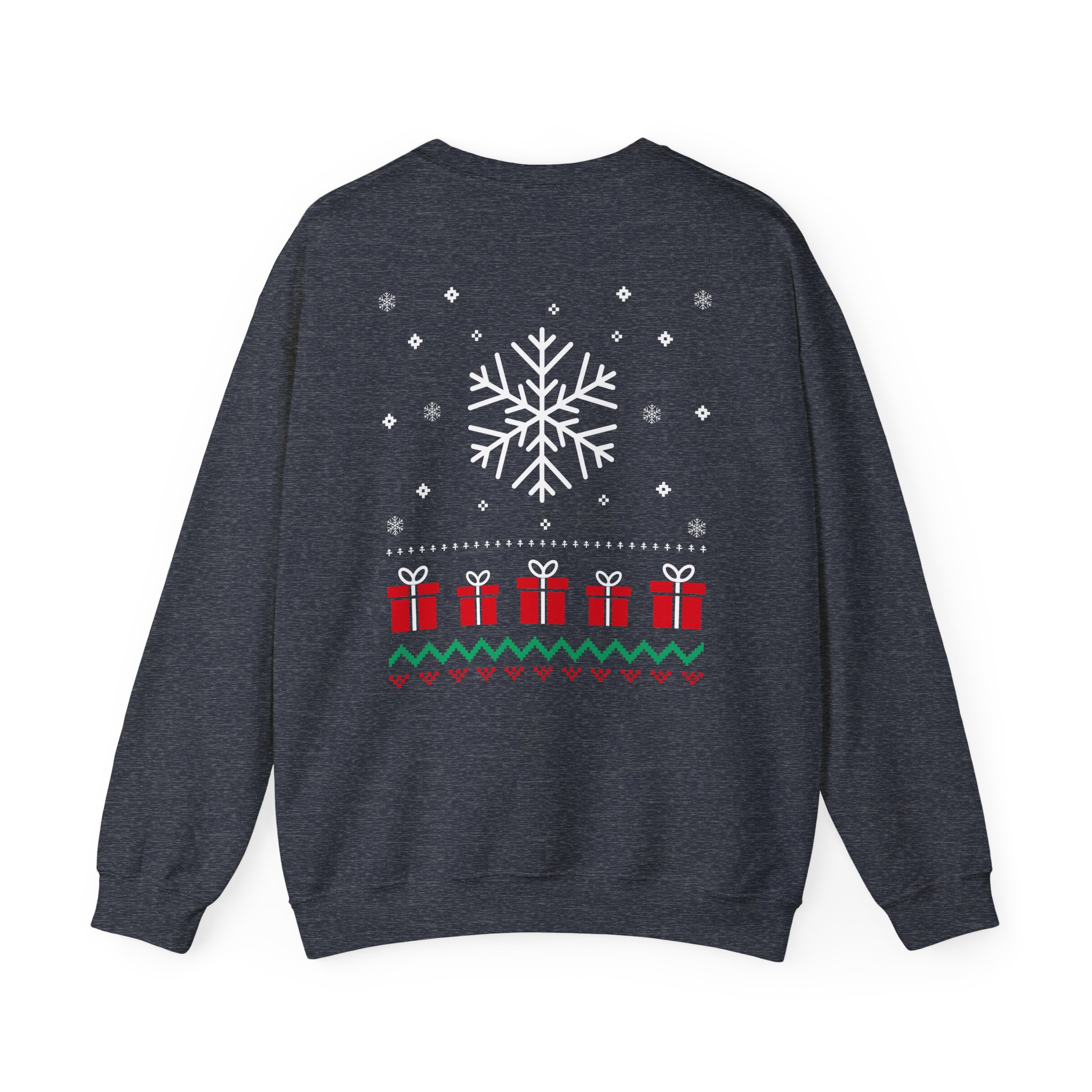 Outkast Unisex Heavy Blend™ Crewneck Sweatshirt - Image 12