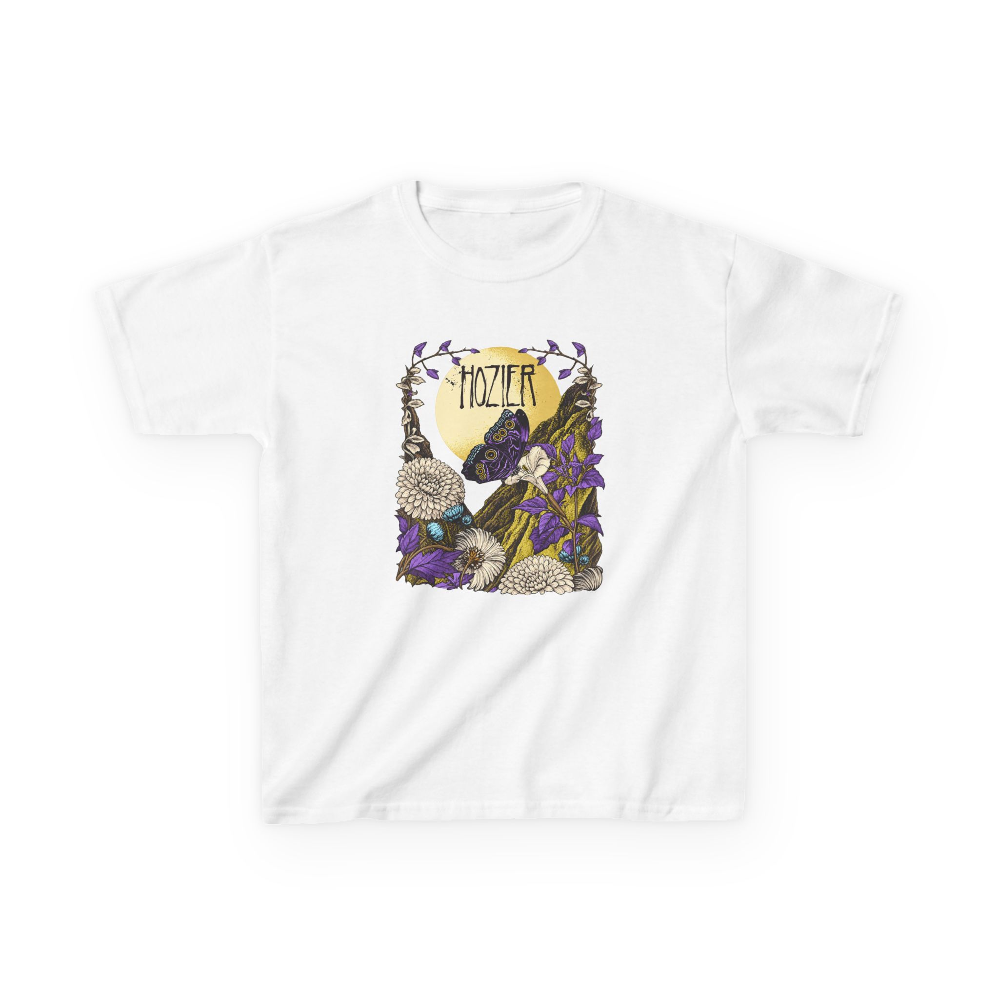 Hozier Asbury Park Kids Heavy Cotton™ Tee