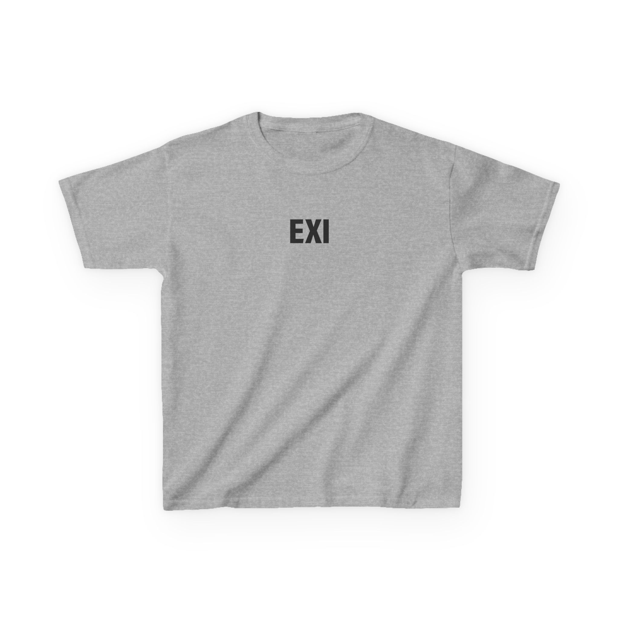 Kids Mord Auf Ex Minimal Exi Heavy Cotton™ Tee - Image 7