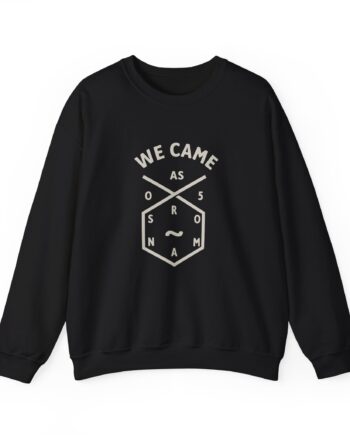 We Came as Romans Unisex Heavy Blend™ Crewneck Sweatshirt