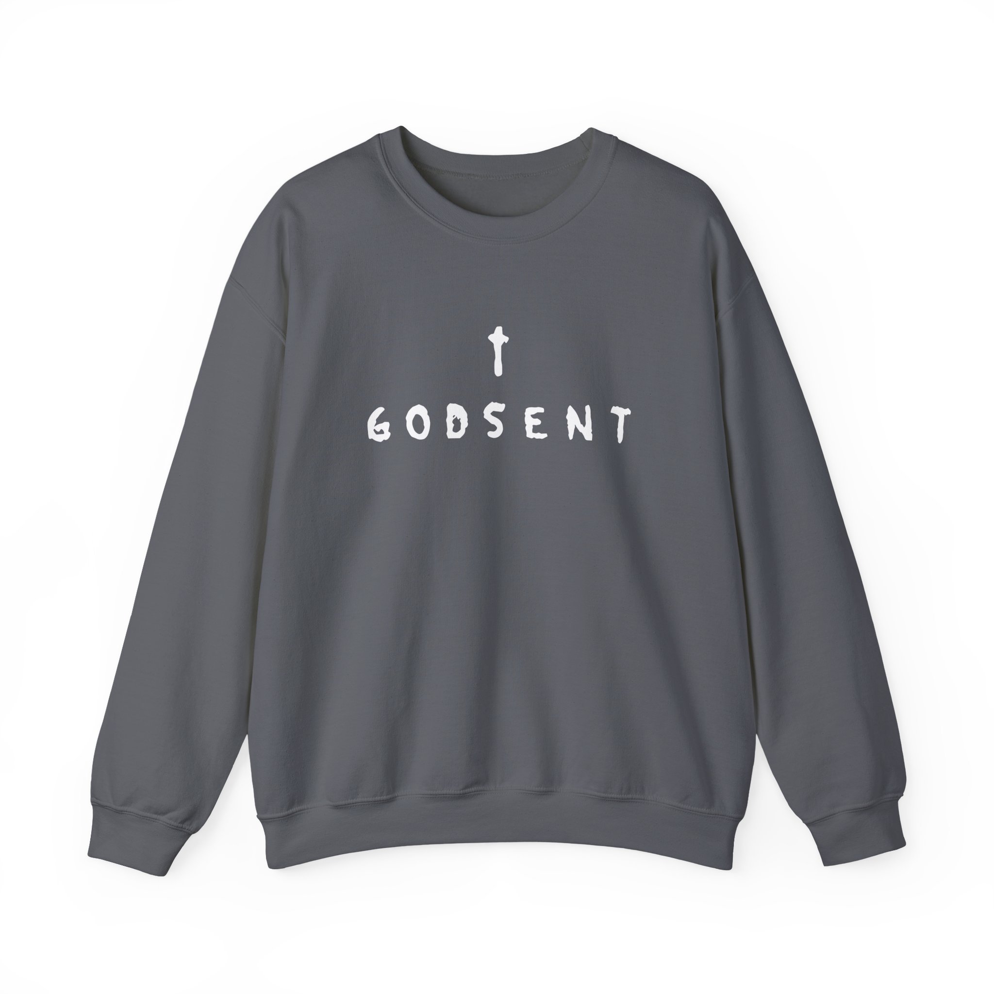 Ethel Cain Unisex Heavy Blend™ Crewneck Sweatshirt - Image 19