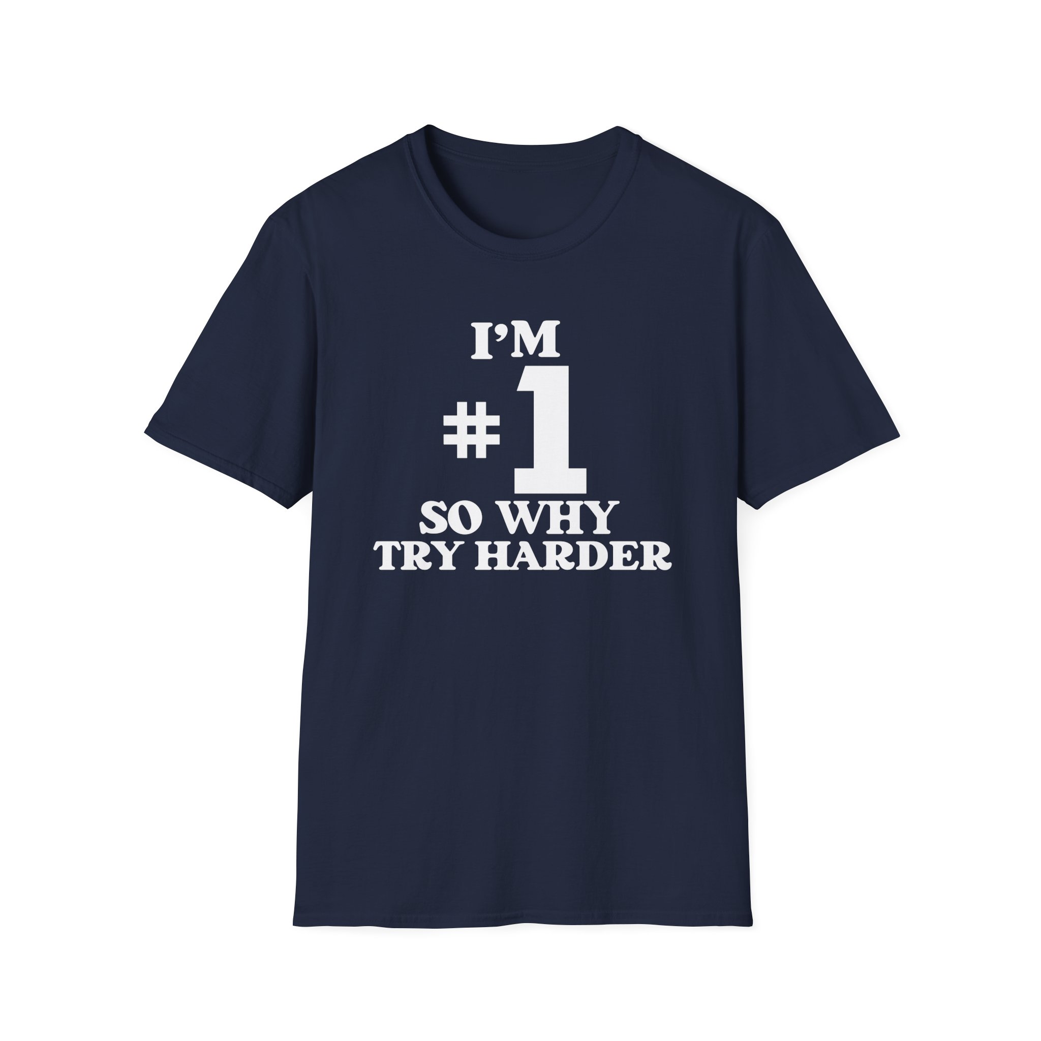 The Snuts Unisex Softstyle T-Shirt - Image 17