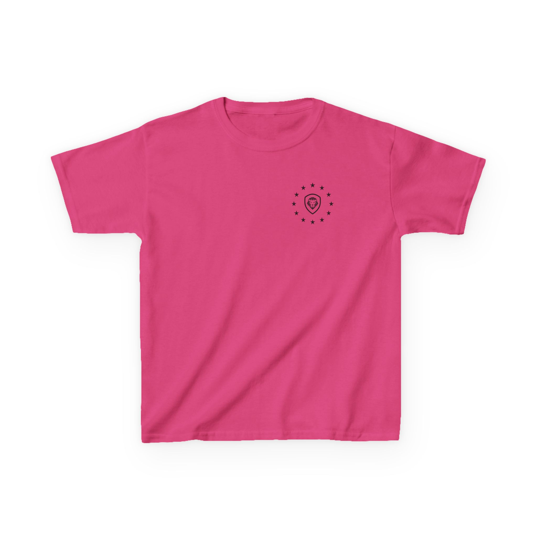Valuetainment Don't Tread on Me Kids Heavy Cotton™ Tee - Image 17