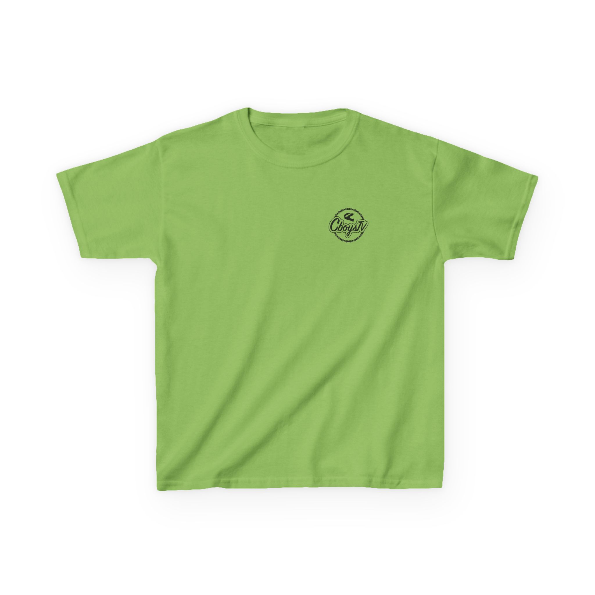 Kids Cboystv Og Chain Gang Heavy Cotton™ Tee - Image 17