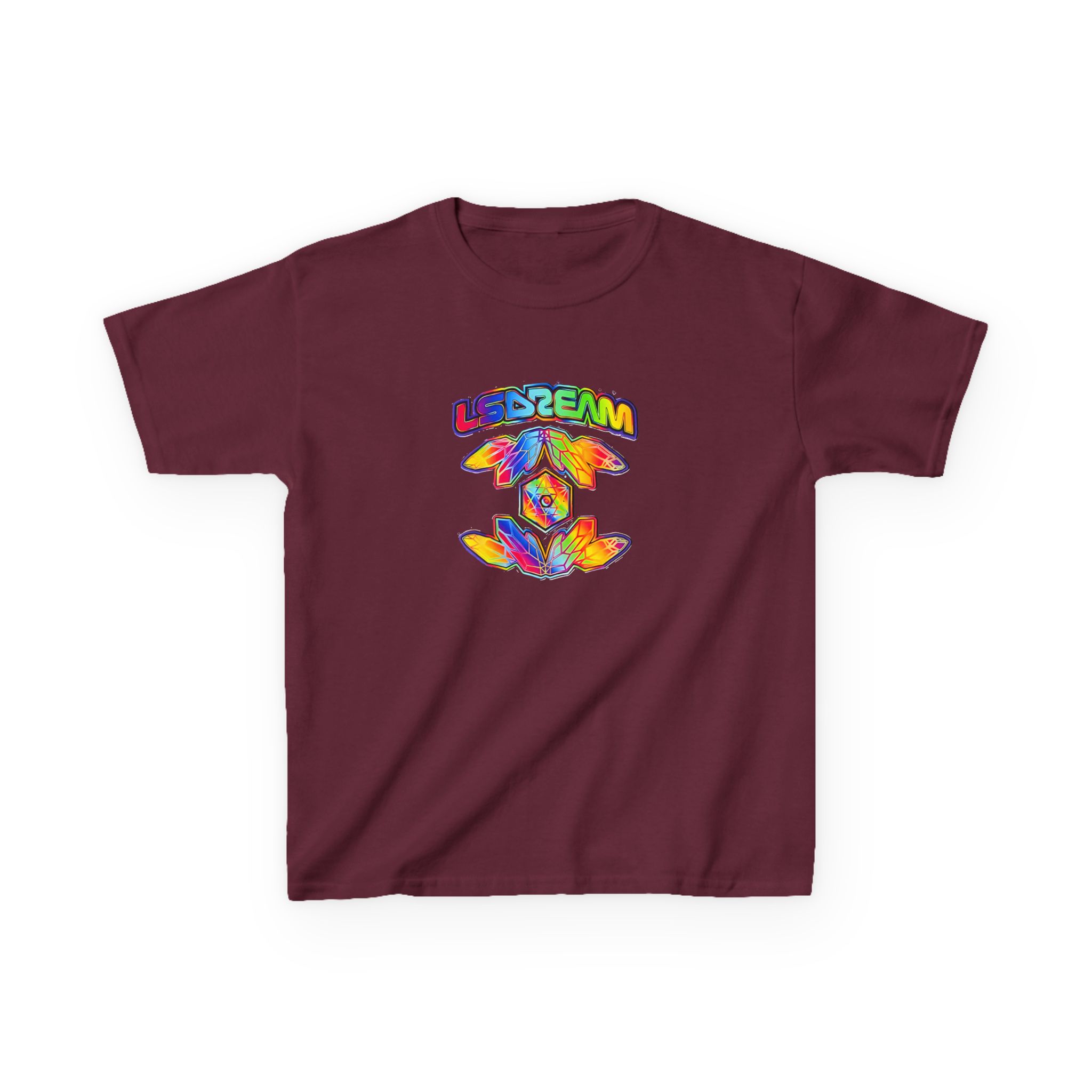 Lsdream Starchild Kids Heavy Cotton™ Tee - Image 9
