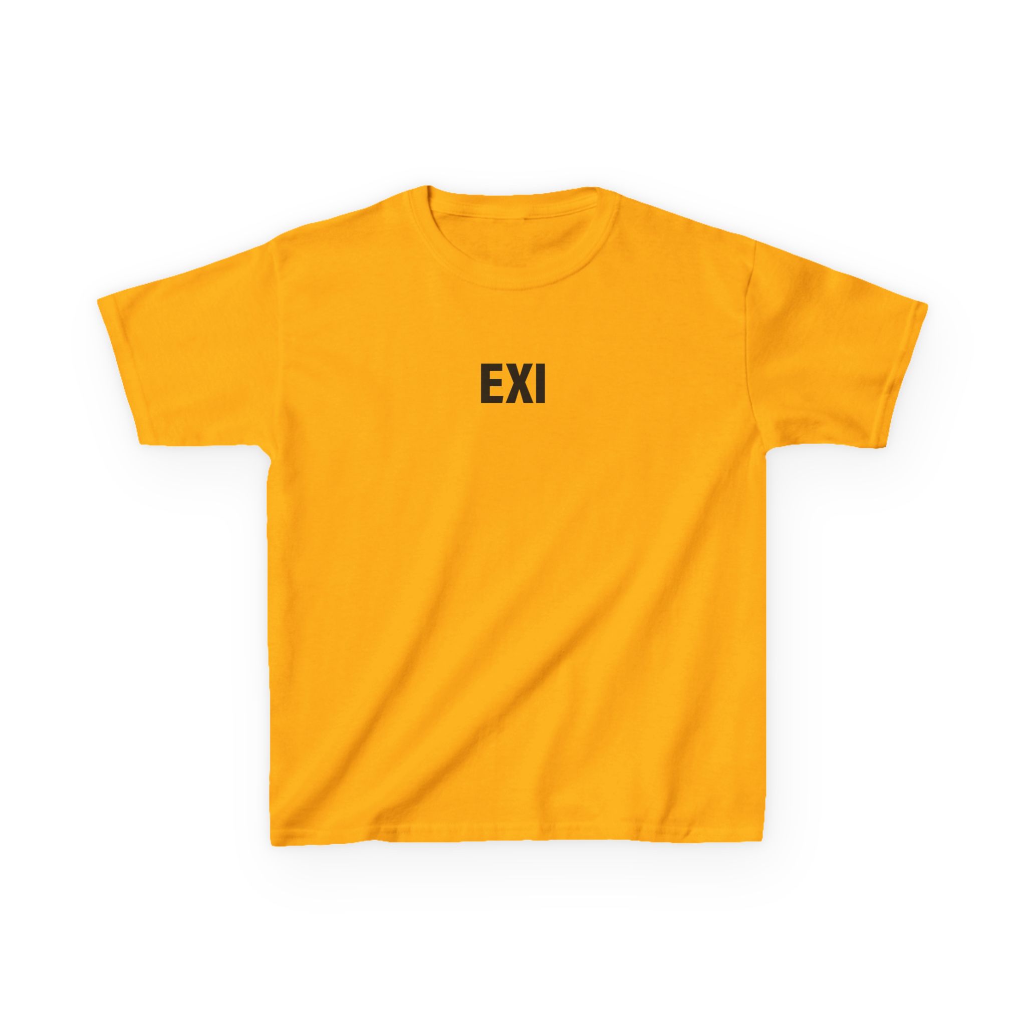 Kids Mord Auf Ex Minimal Exi Heavy Cotton™ Tee - Image 11