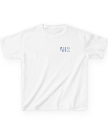 Kids Cold Cuts Whirr Sway Heavy Cotton™ Tee