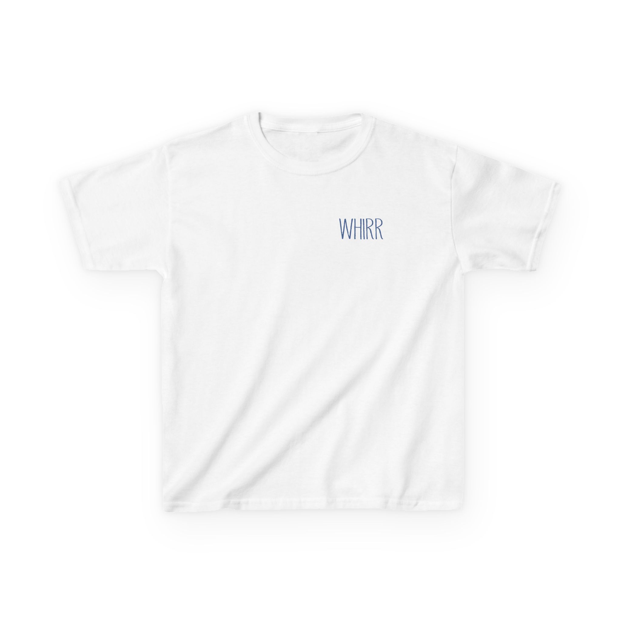 Kids Cold Cuts Whirr Sway Heavy Cotton™ Tee