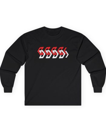 Tay Keith Unisex Ultra Cotton Long Sleeve Tee
