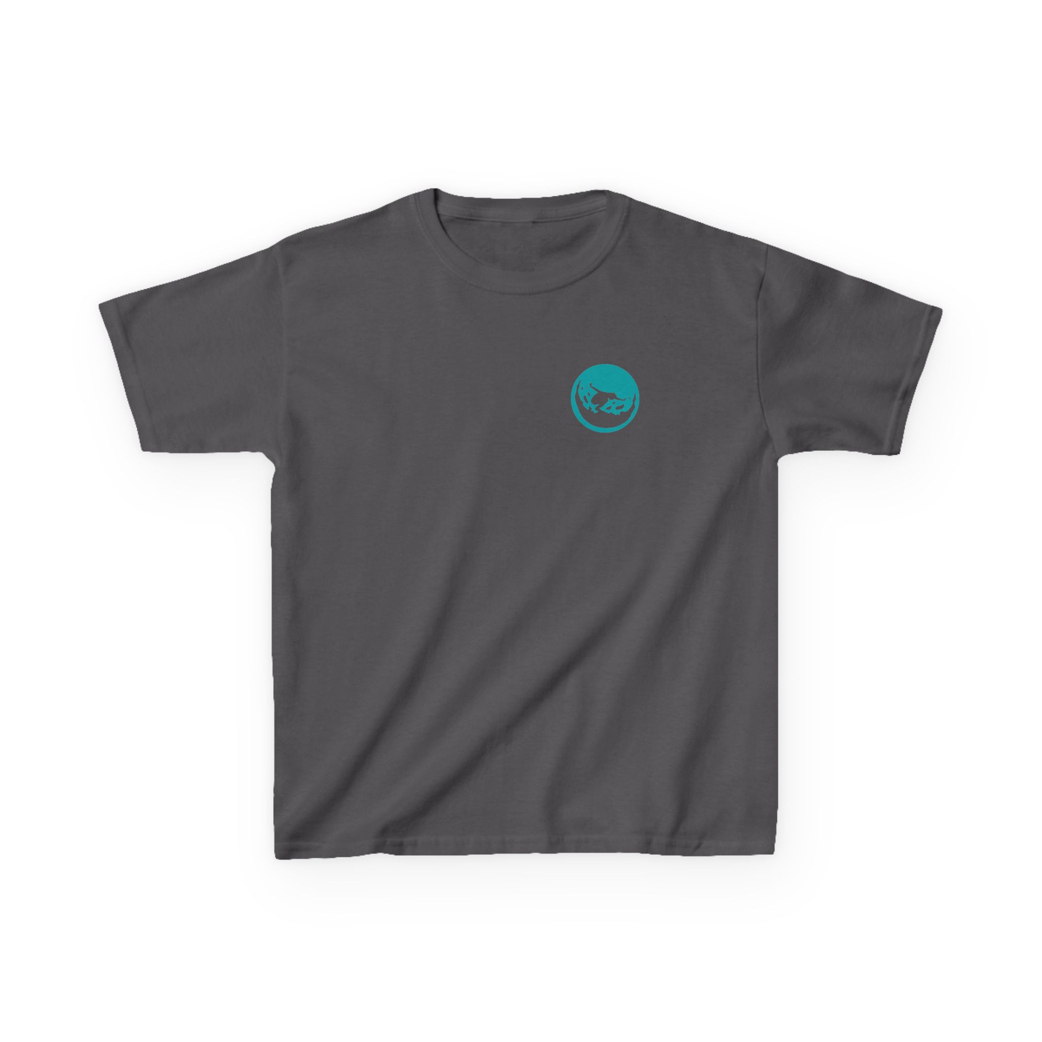 Eddie Vedder Event Kids Heavy Cotton™ Tee - Image 13