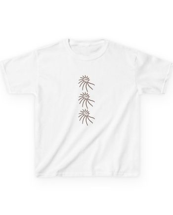 Kids Calvin Harris Funk Wav Island Heavy Cotton™ Tee