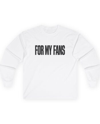 Mary J Blige Fans Photo Unisex Ultra Cotton Long Sleeve Tee