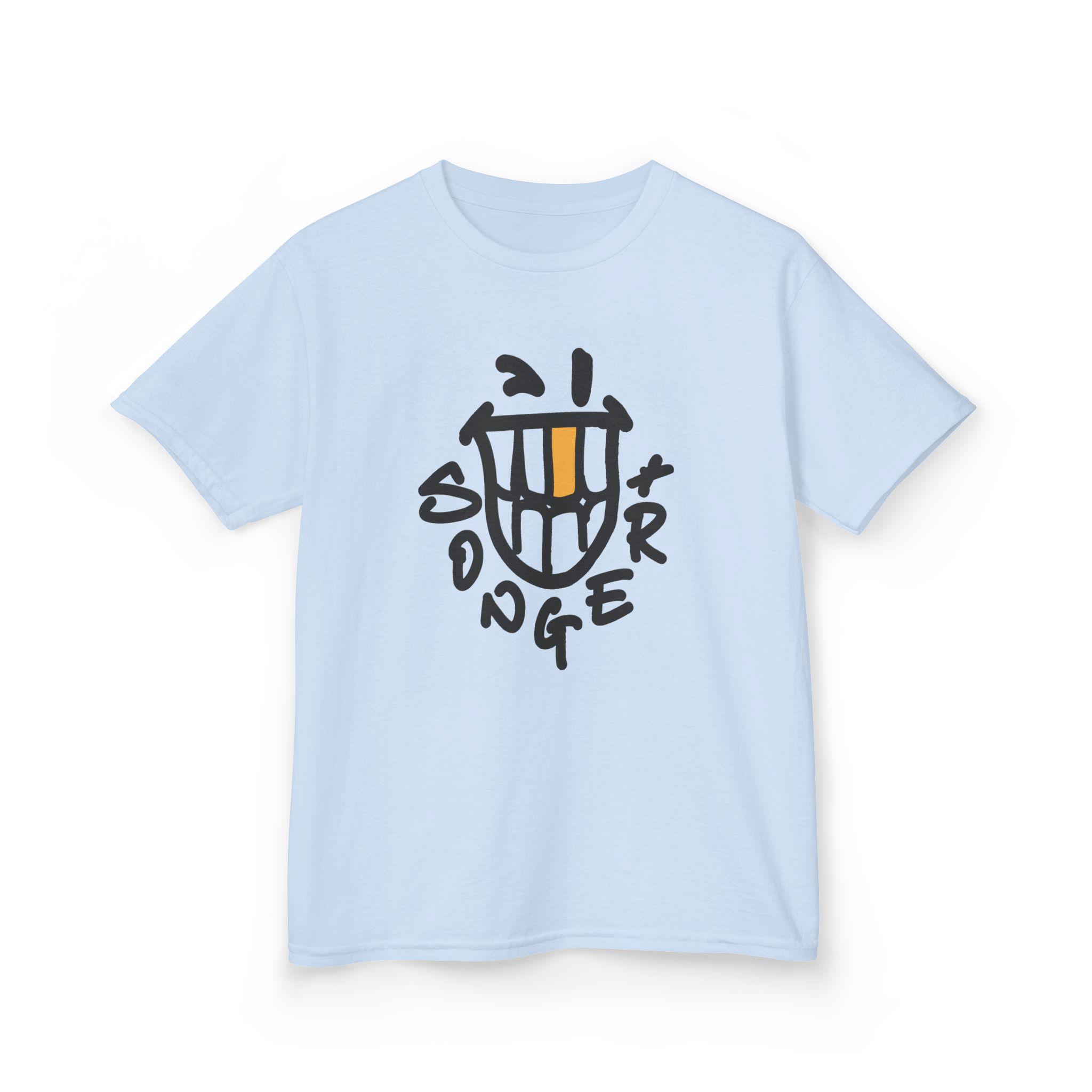 Songer Kids Heavy Cotton™ Tee - Image 7