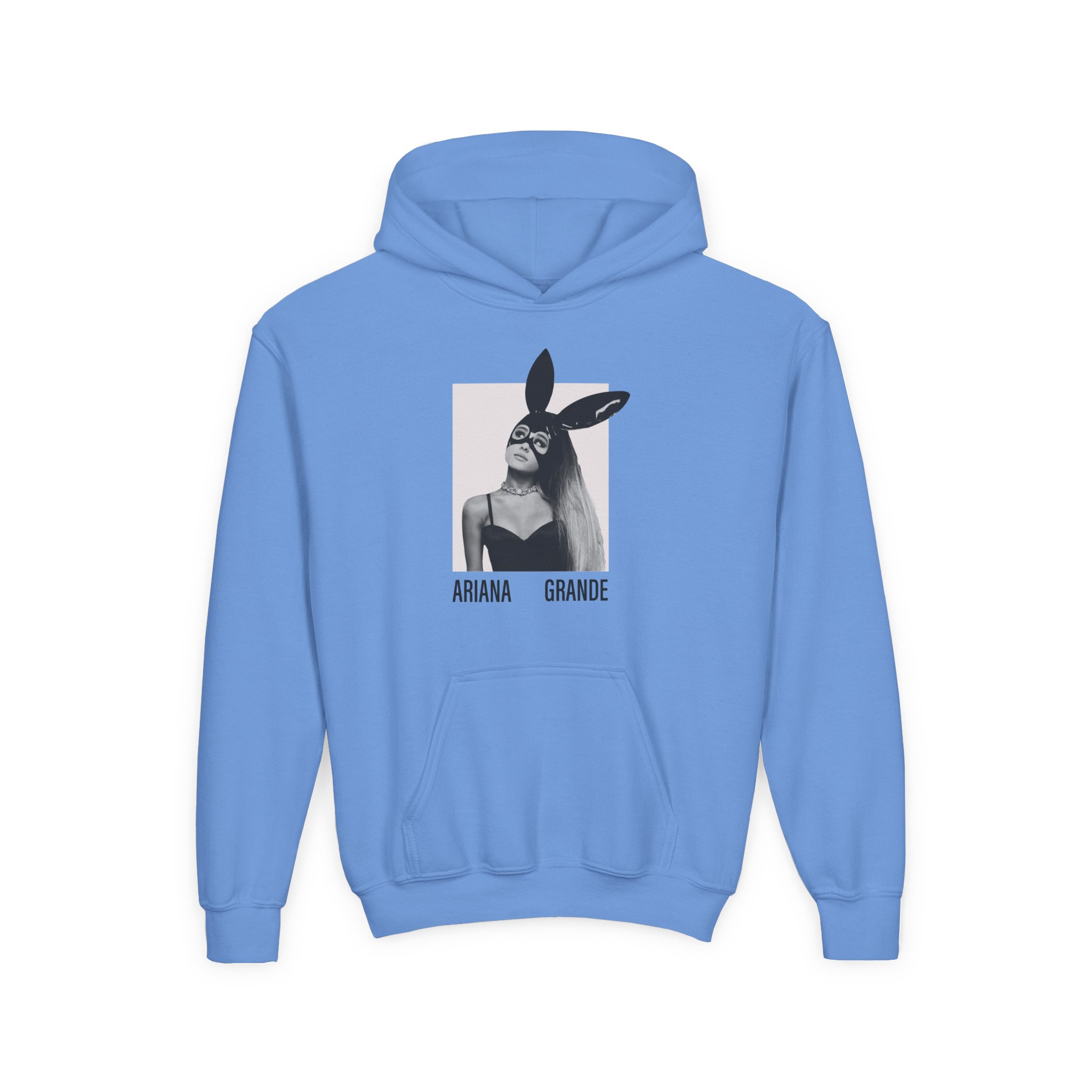 AG Dangerous Youth Heavy Blend Hooded Sweatshirt - Image 9