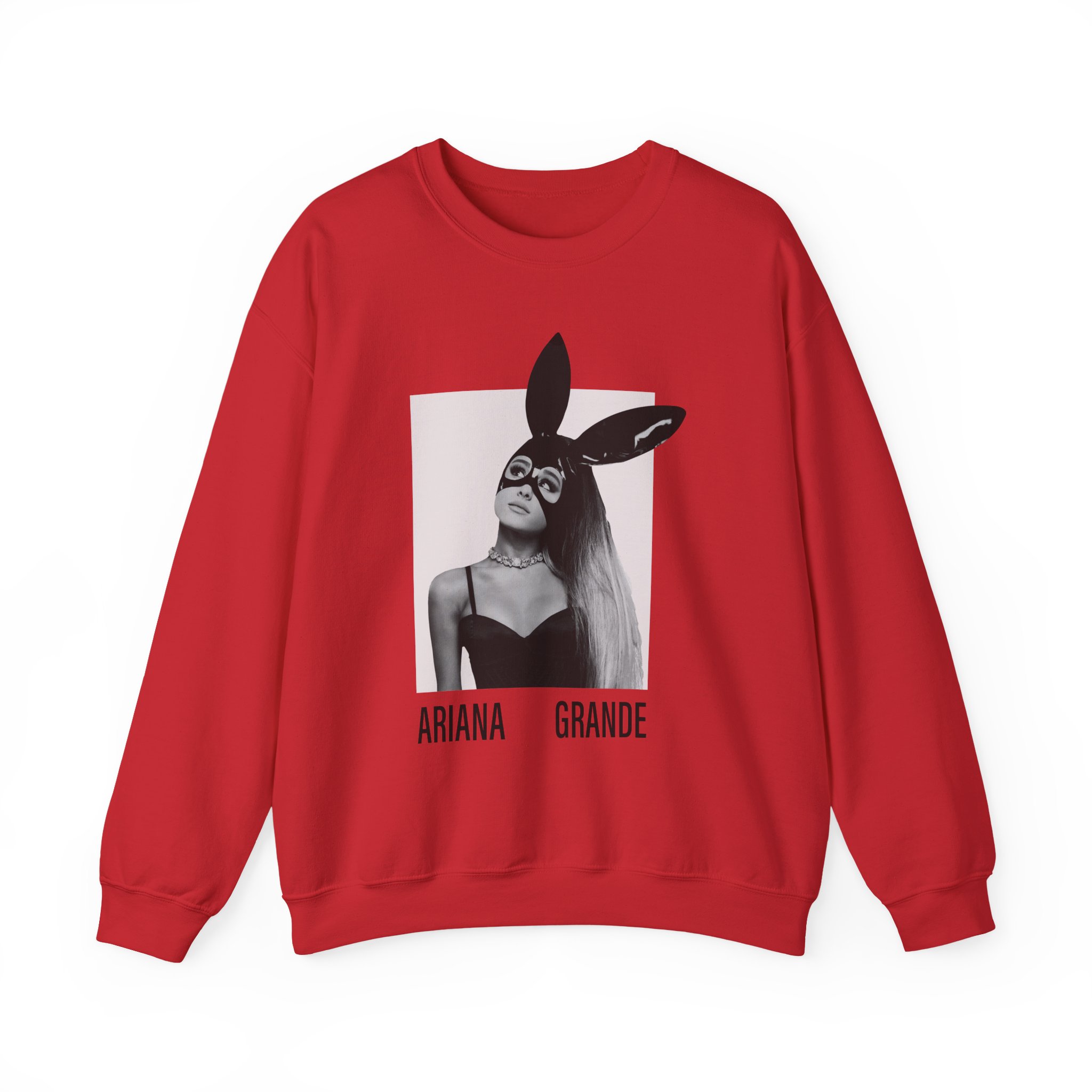 AG Dangerous Unisex Heavy Blend™ Crewneck Sweatshirt - Image 13