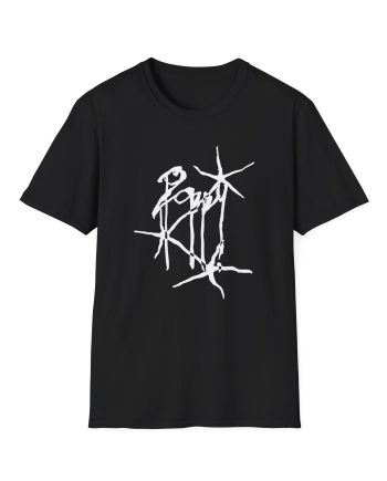 Poppy Unisex Softstyle T-Shirt