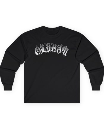 Knocked Loose Oldham Unisex Ultra Cotton Long Sleeve Tee