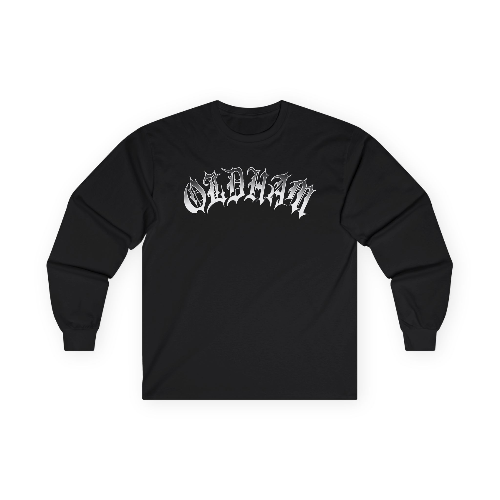 Knocked Loose Oldham Unisex Ultra Cotton Long Sleeve Tee