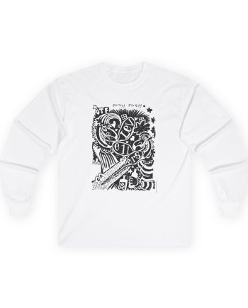 Levellers Party Party Unisex Ultra Cotton Long Sleeve Tee