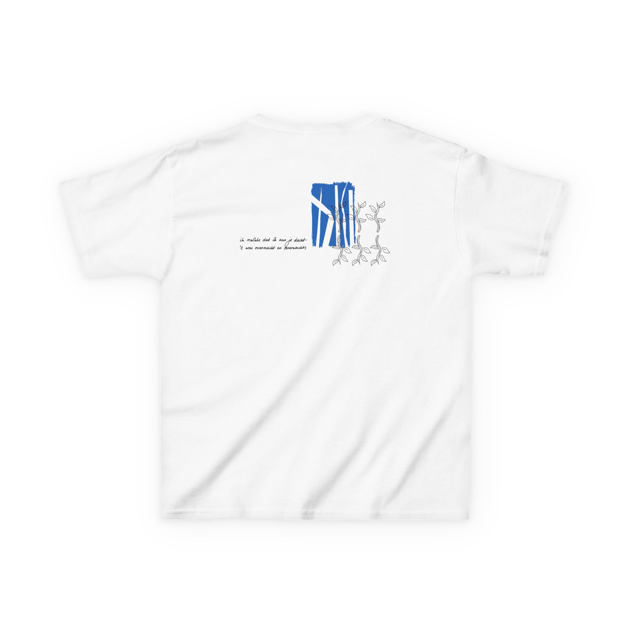 Froukje Kids Heavy Cotton™ Tee - Image 2