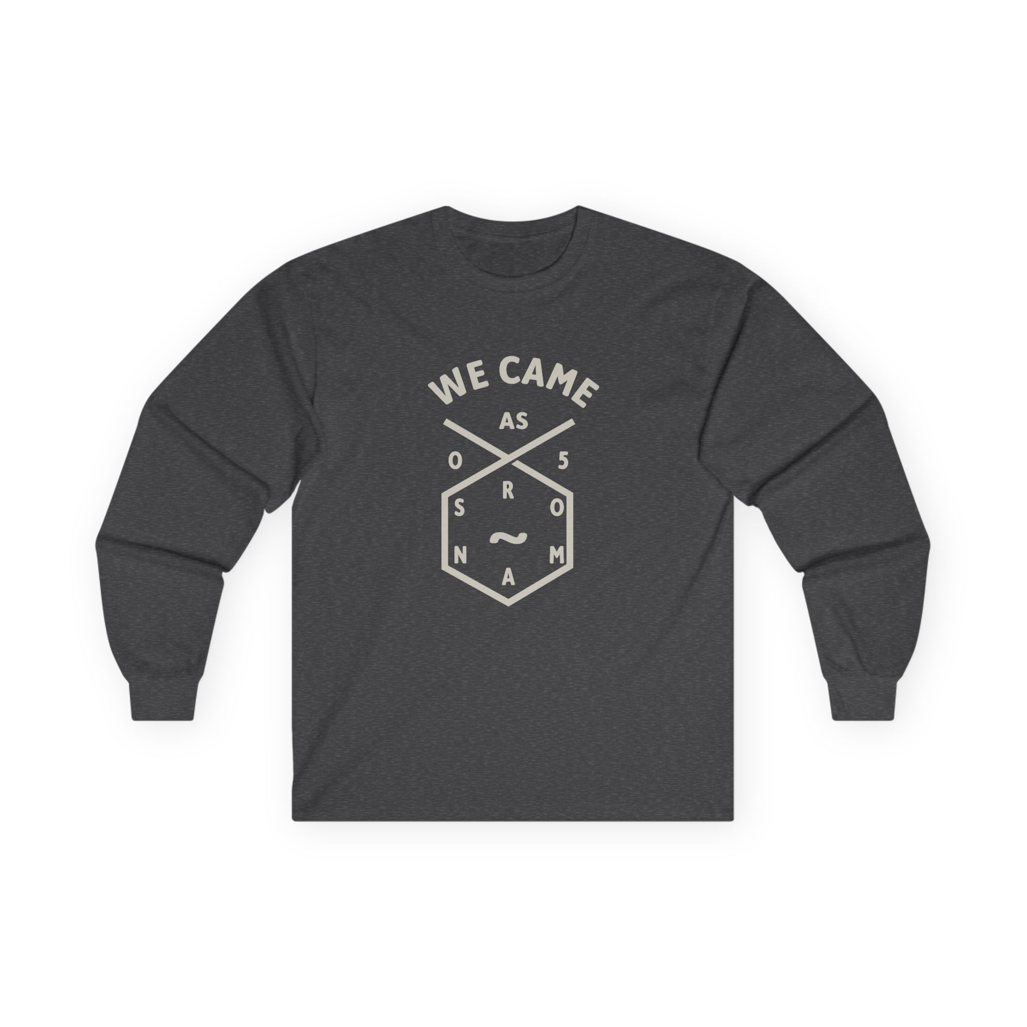 We Came as Romans Unisex Ultra Cotton Long Sleeve Tee - Image 9