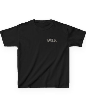 Kids The Eagles Wings Heavy Cotton™ Tee