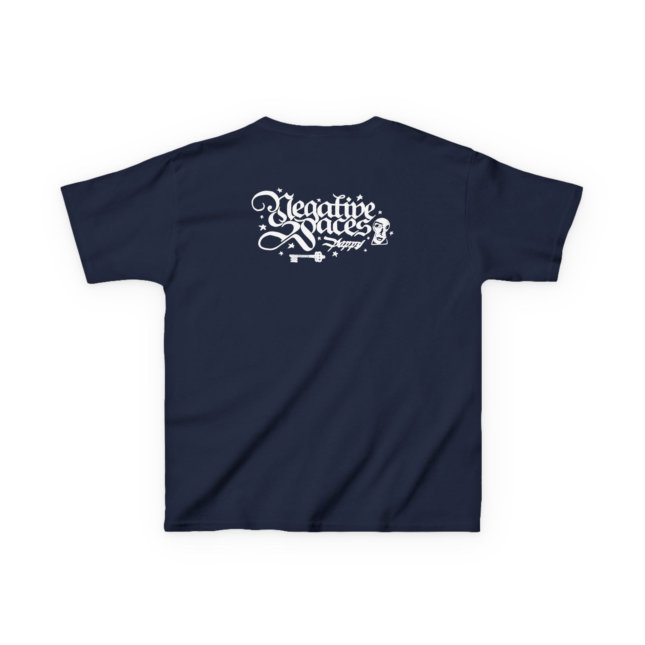 Kids Poppy Key Heavy Cotton™ Tee - Image 12