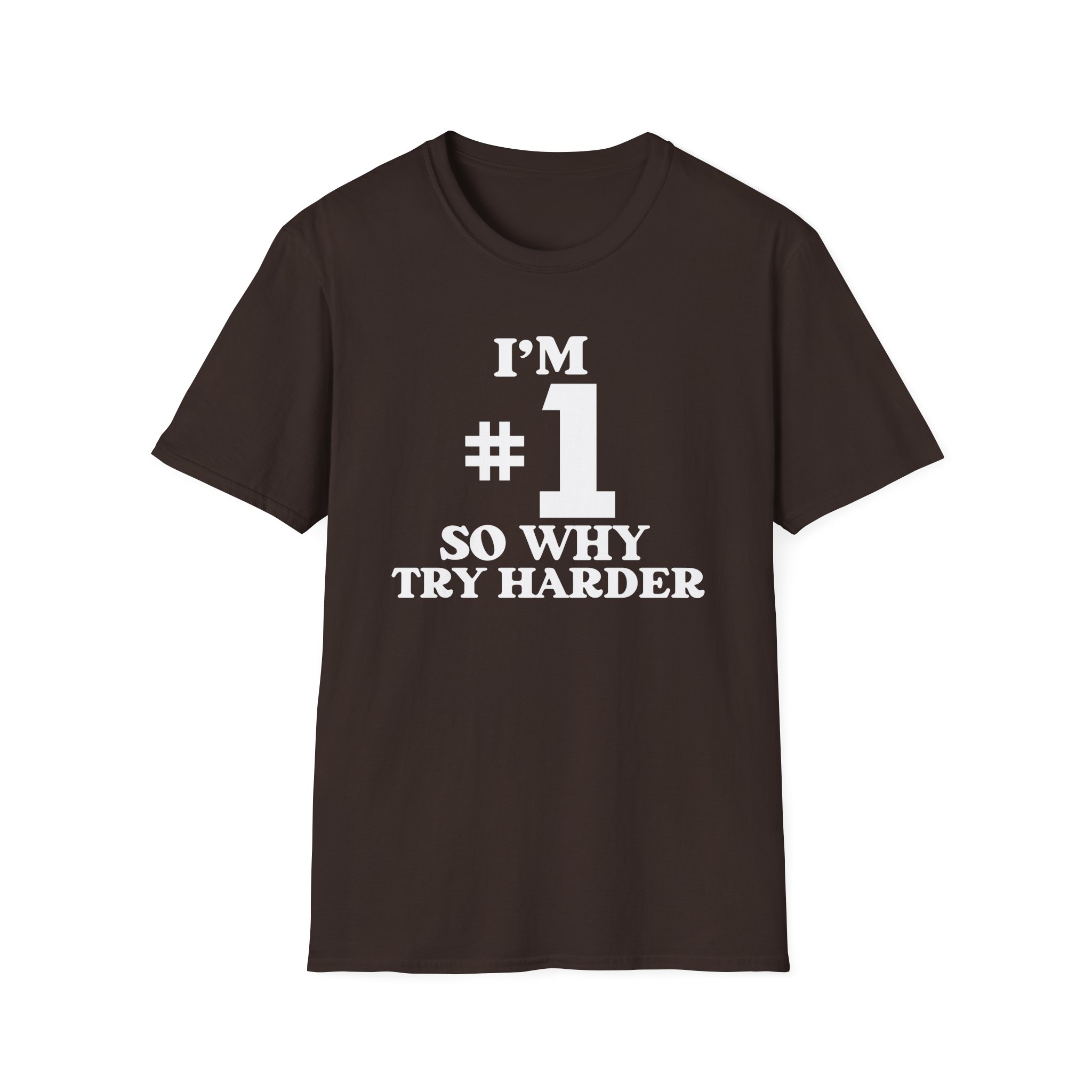 The Snuts Unisex Softstyle T-Shirt - Image 5
