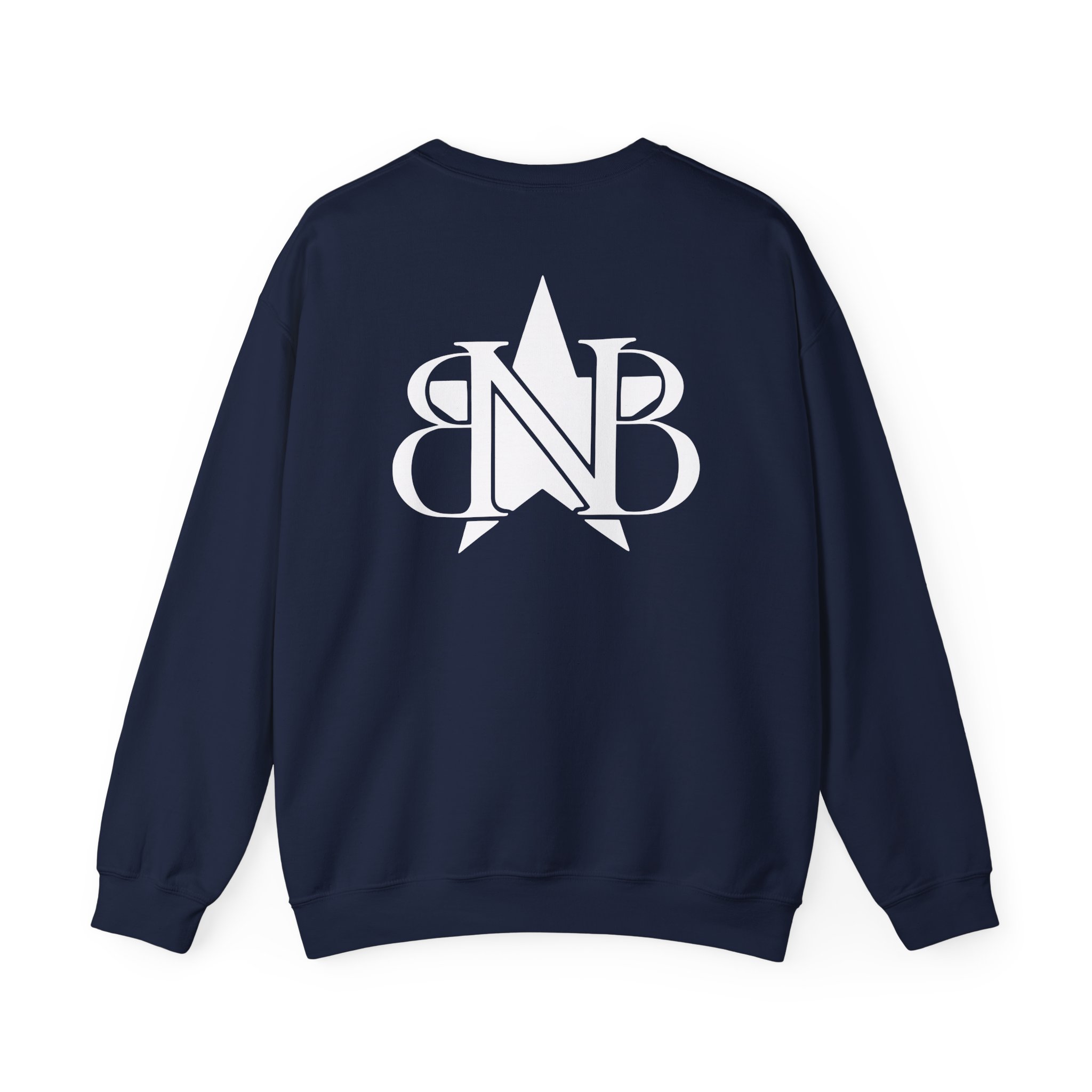 Snow Strippers Unisex Heavy Blend™ Crewneck Sweatshirt - Image 16