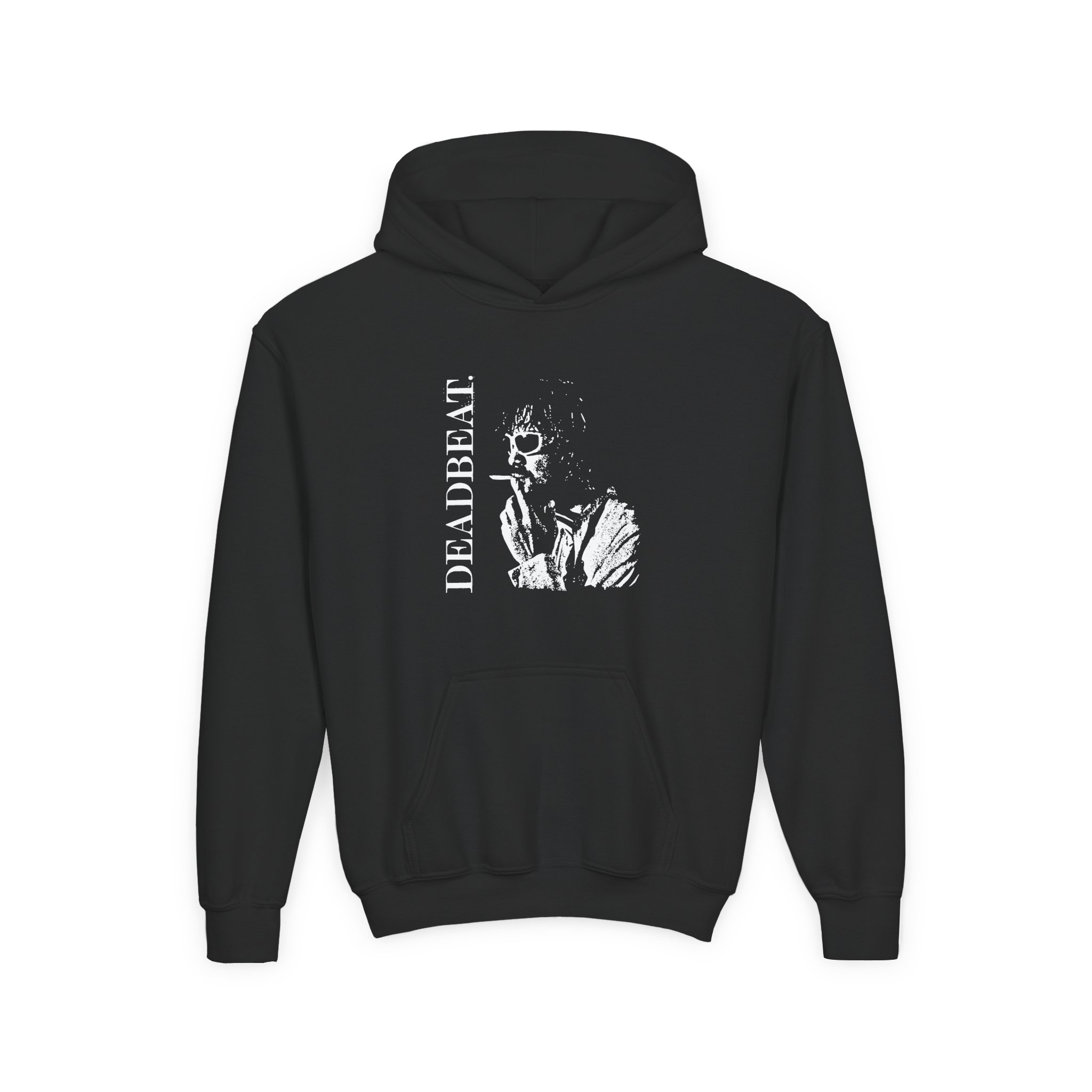 Tame Impala Deadbeat Youth Heavy Blend Hooded Sweatshirt
