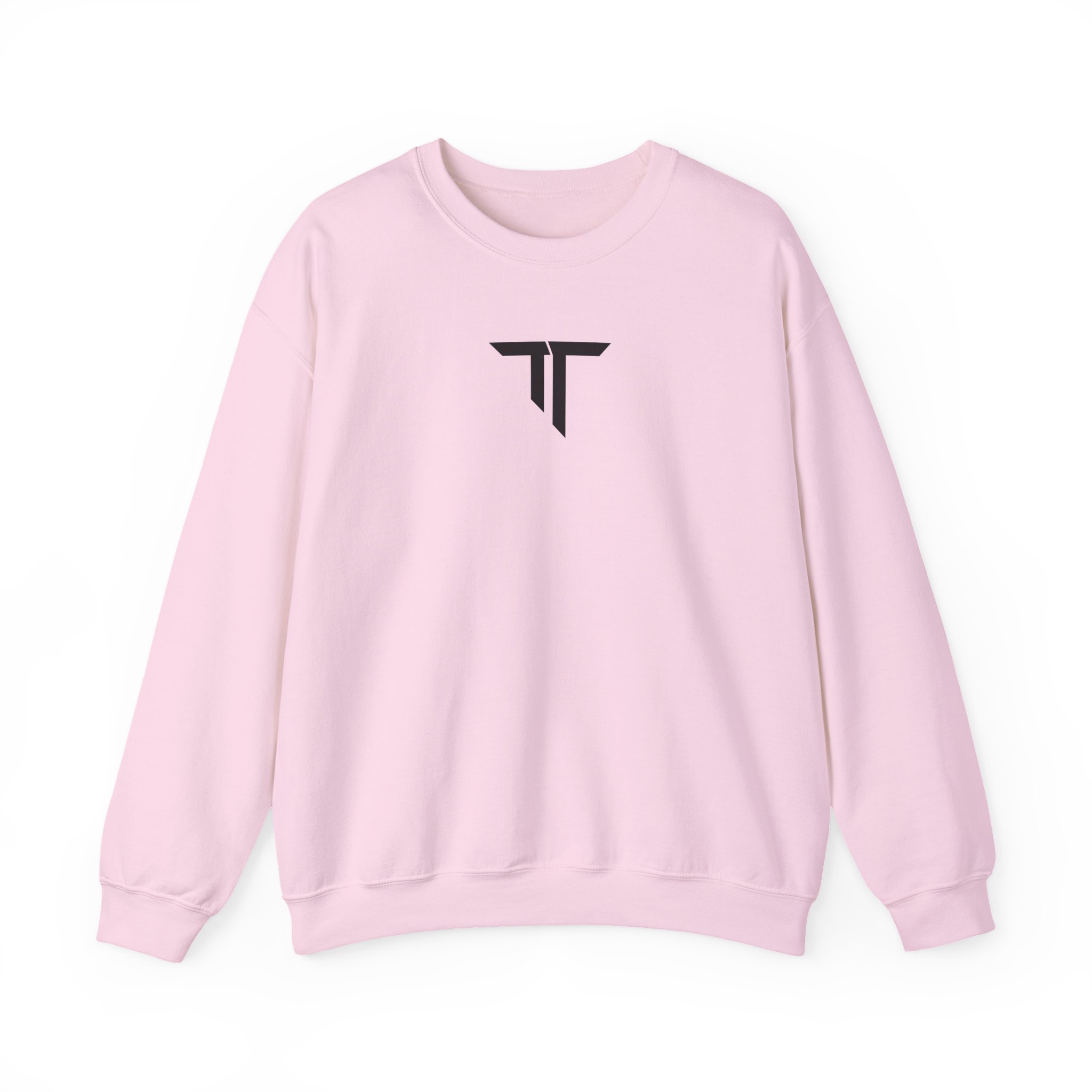 Tom Twers Logo Unisex Heavy Blend™ Crewneck Sweatshirt - Image 5