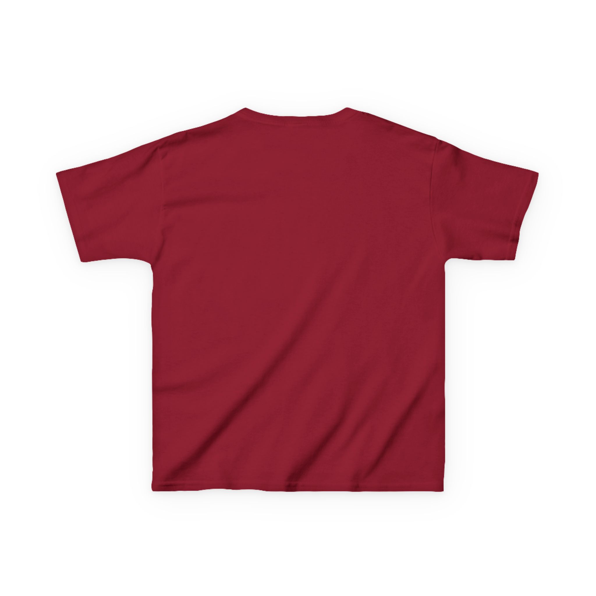 Dude Perfect Pound It Reflective Kids Heavy Cotton™ Tee - Image 24